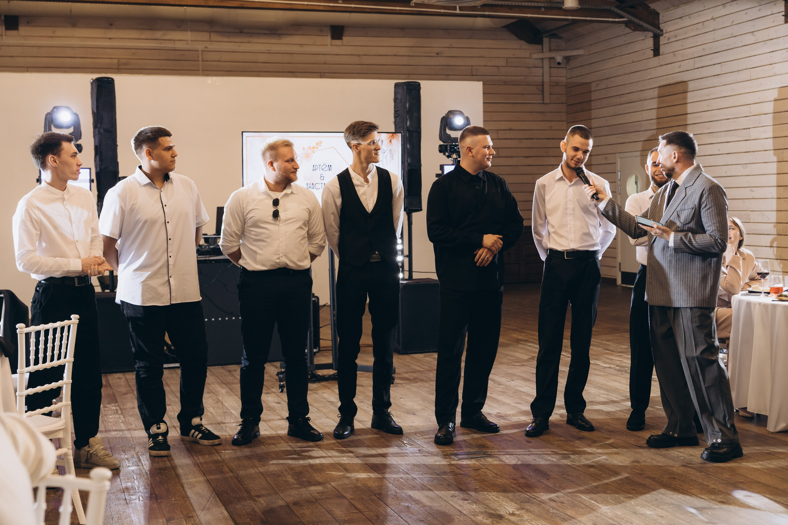 03.08.25 Артем & Анастасия. Свадебный и семейный фотограф в Новосибирске Дарья Кель