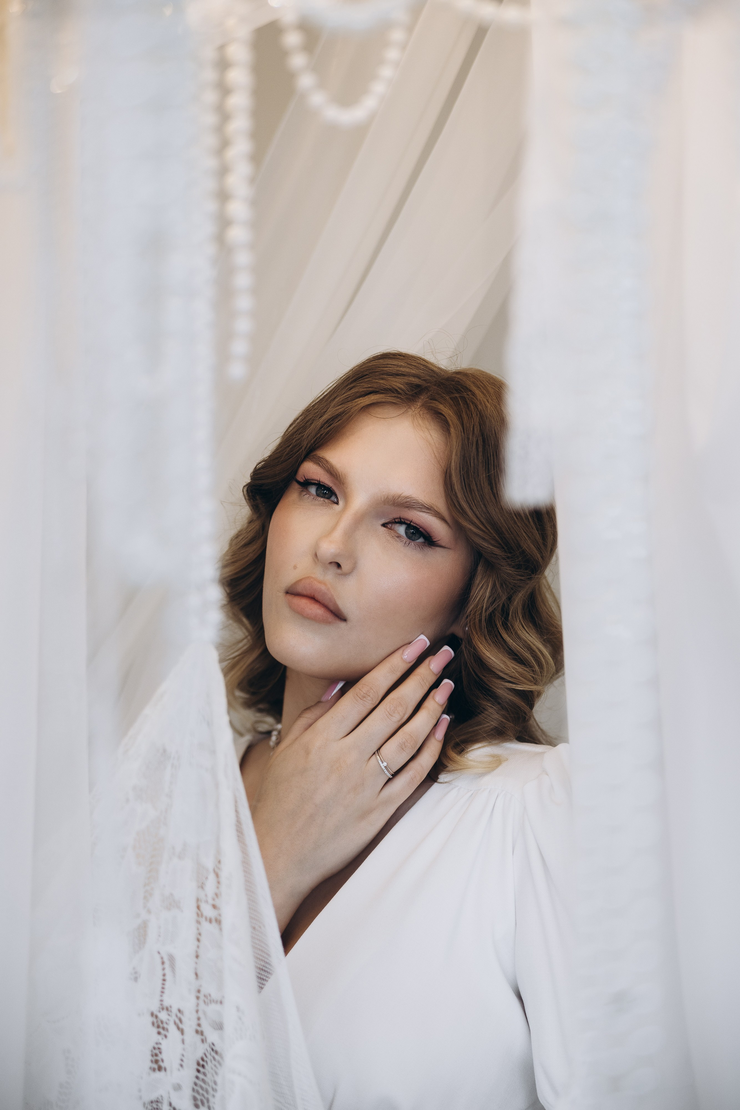 Егор & Валерия. Свадебный и семейный фотограф в Новосибирске Дарья Кель