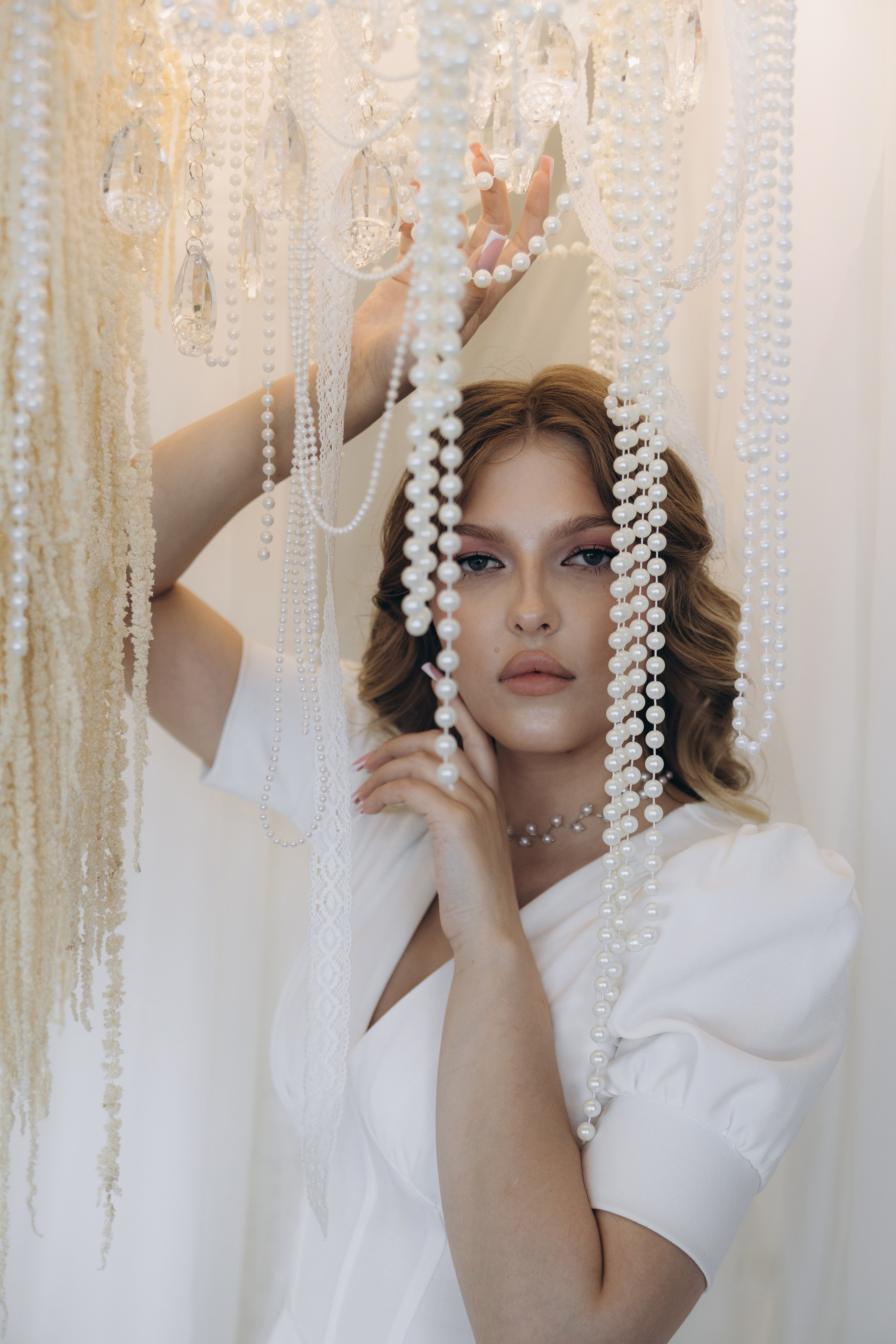 Егор & Валерия. Свадебный и семейный фотограф в Новосибирске Дарья Кель