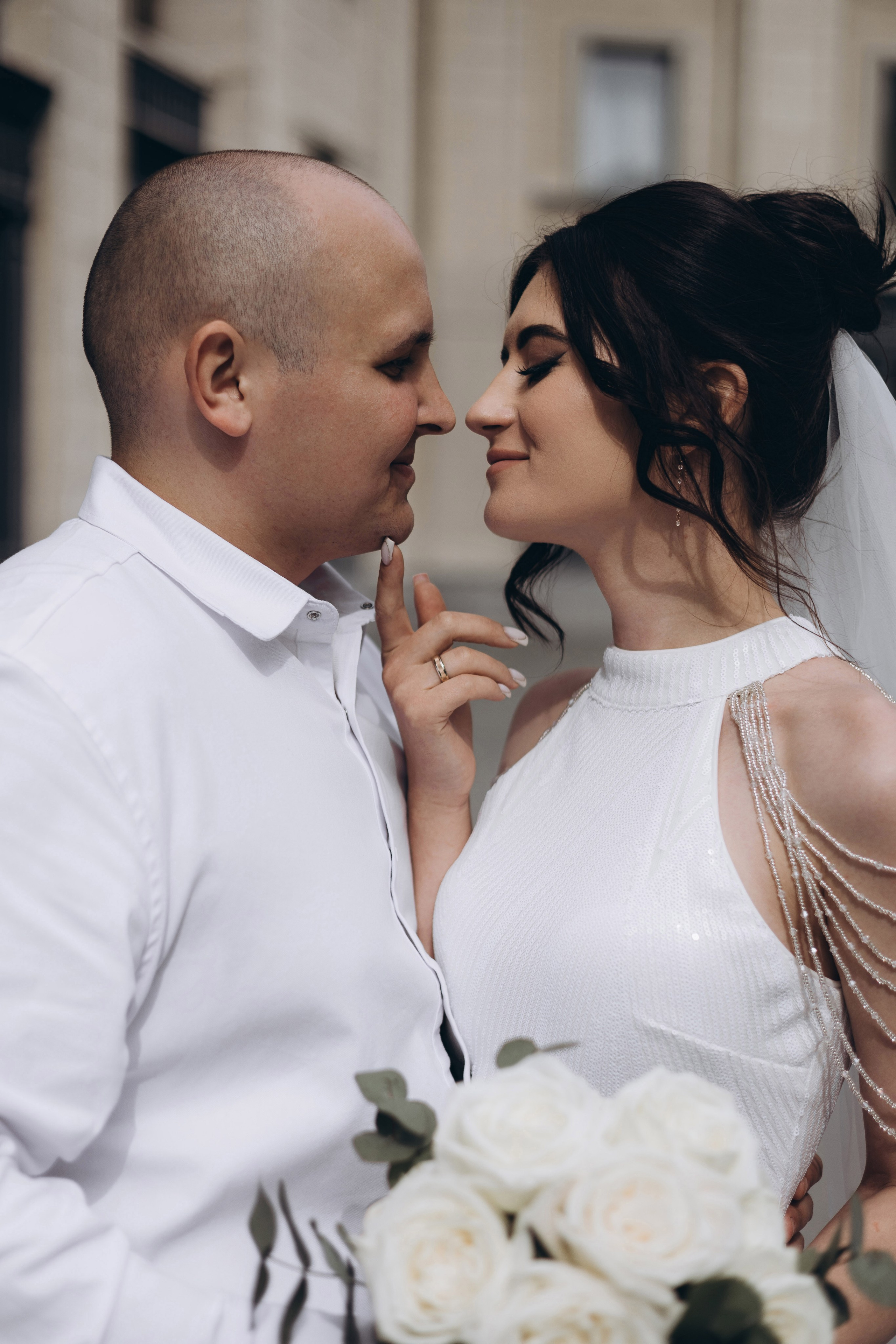 15.05.25 Виктор & Вероника. Свадебный и семейный фотограф в Новосибирске Дарья Кель