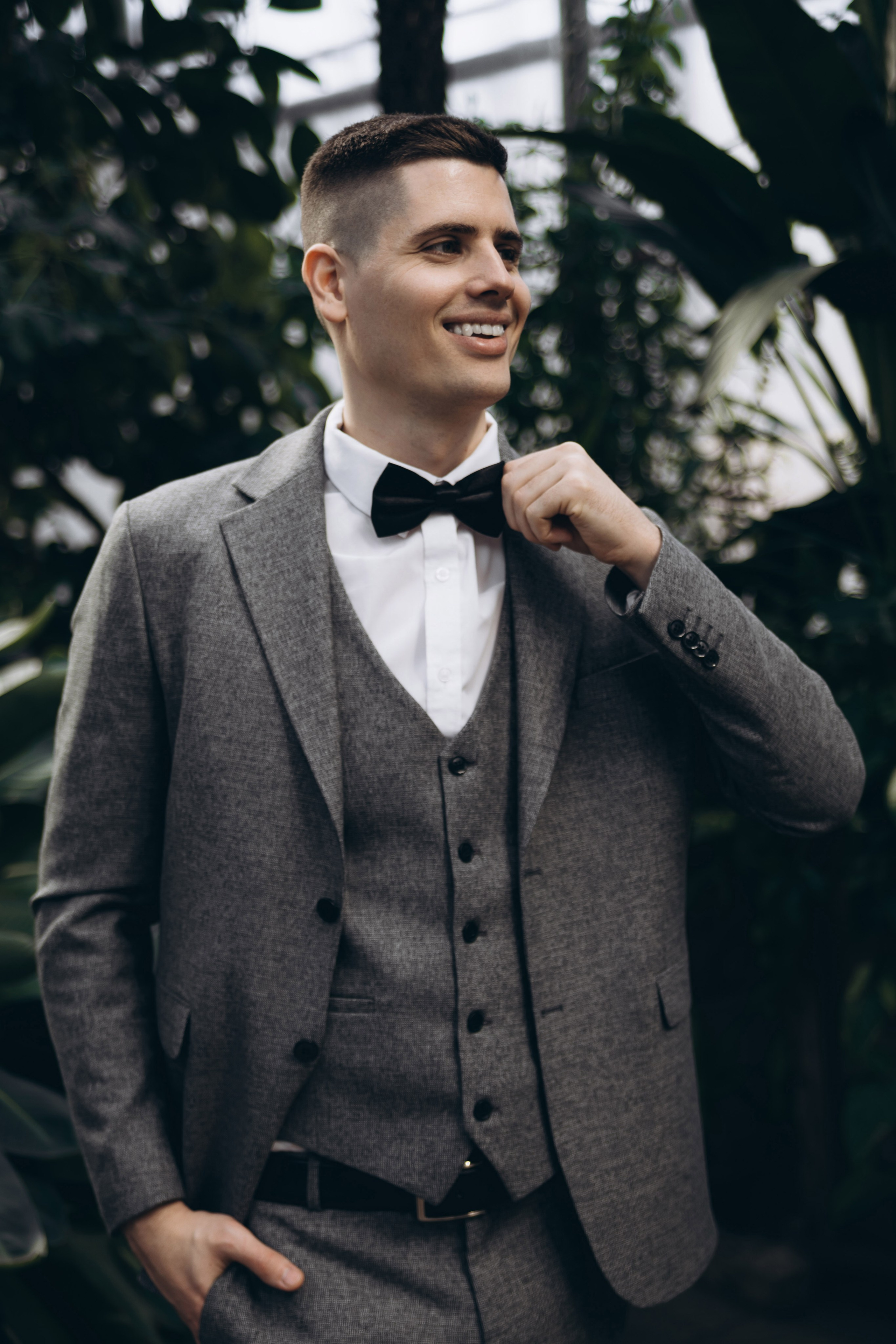 16.03.25 Михаил & Анастасия. Свадебный и семейный фотограф в Новосибирске Дарья Кель