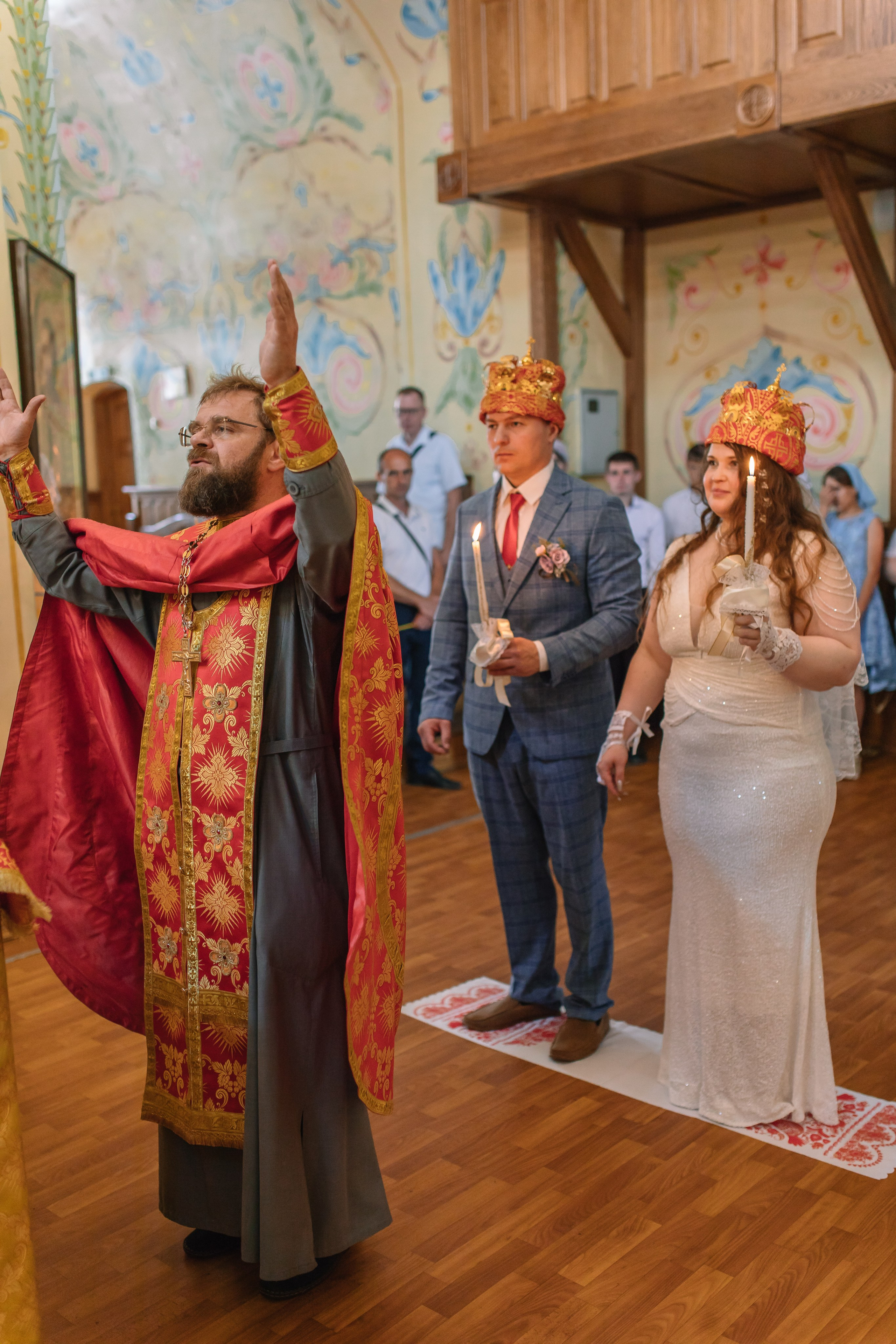 ИРИНА И АЛЕКСАНДР. Свадебный и семейный фотограф в Курске и Курчатове