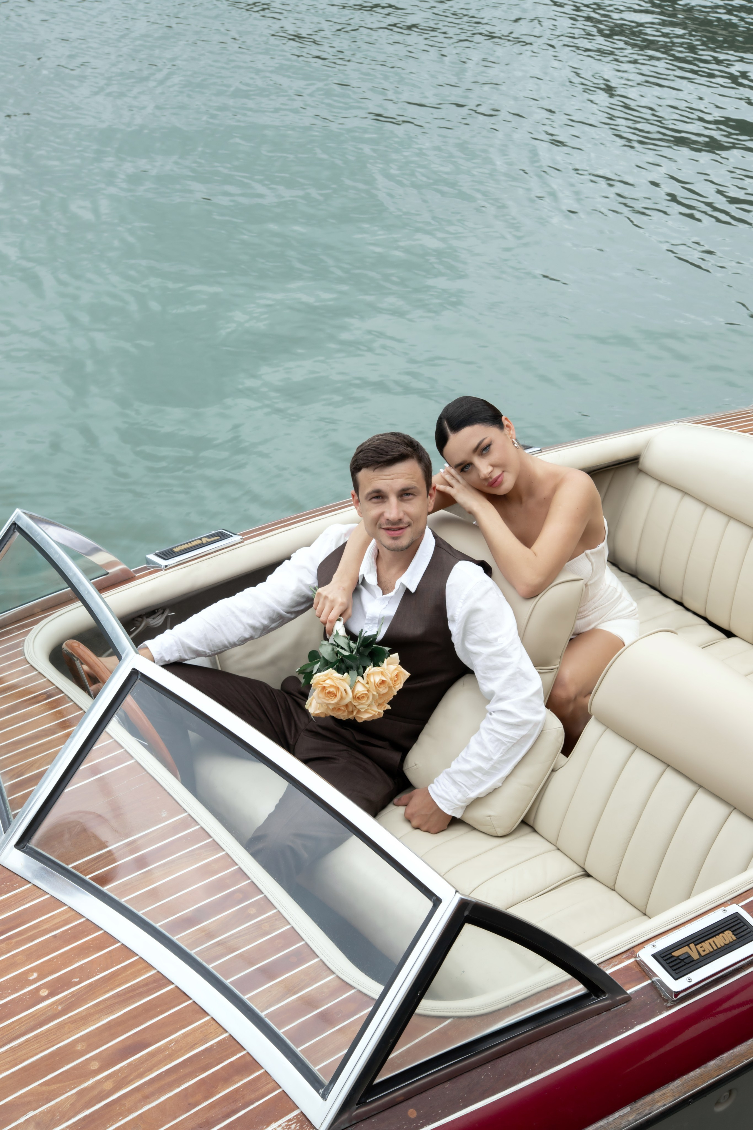 A&D | Abrau-Durso. Свадебный фотограф Краснодар Марина Зверева