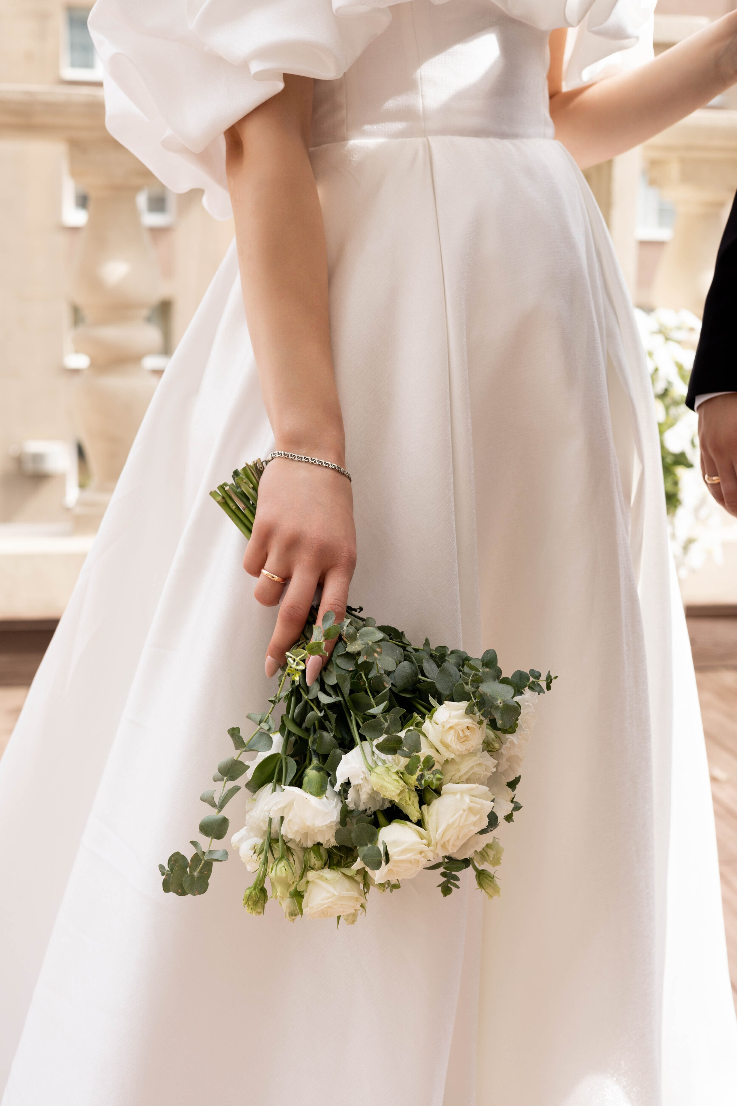 Татьяна & Владислав. Фотограф в Самаре Ксения Владимировна