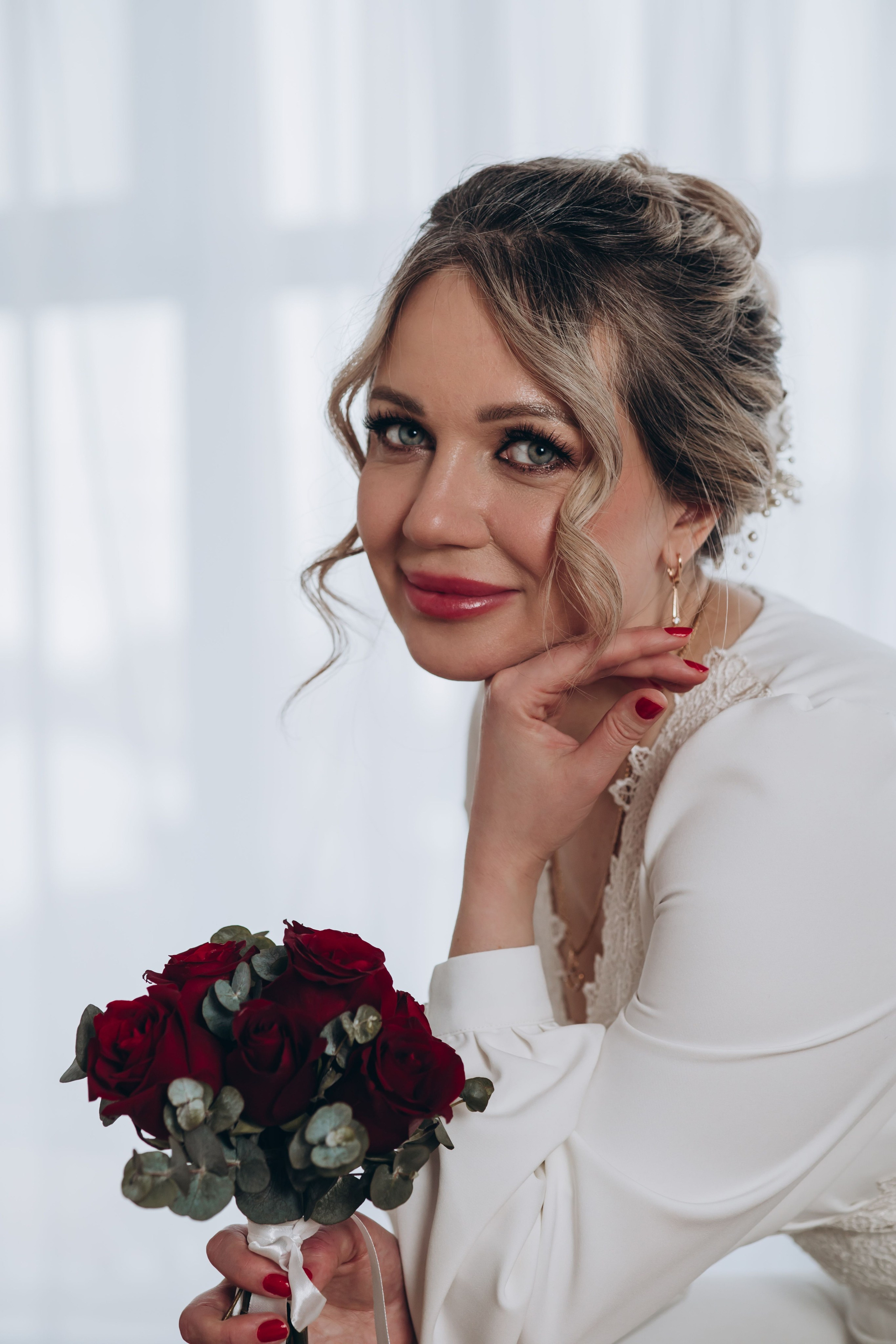 Евгений и Надежда. Семейный фотограф Нижневартовск Тюмень Ефимова Ирина