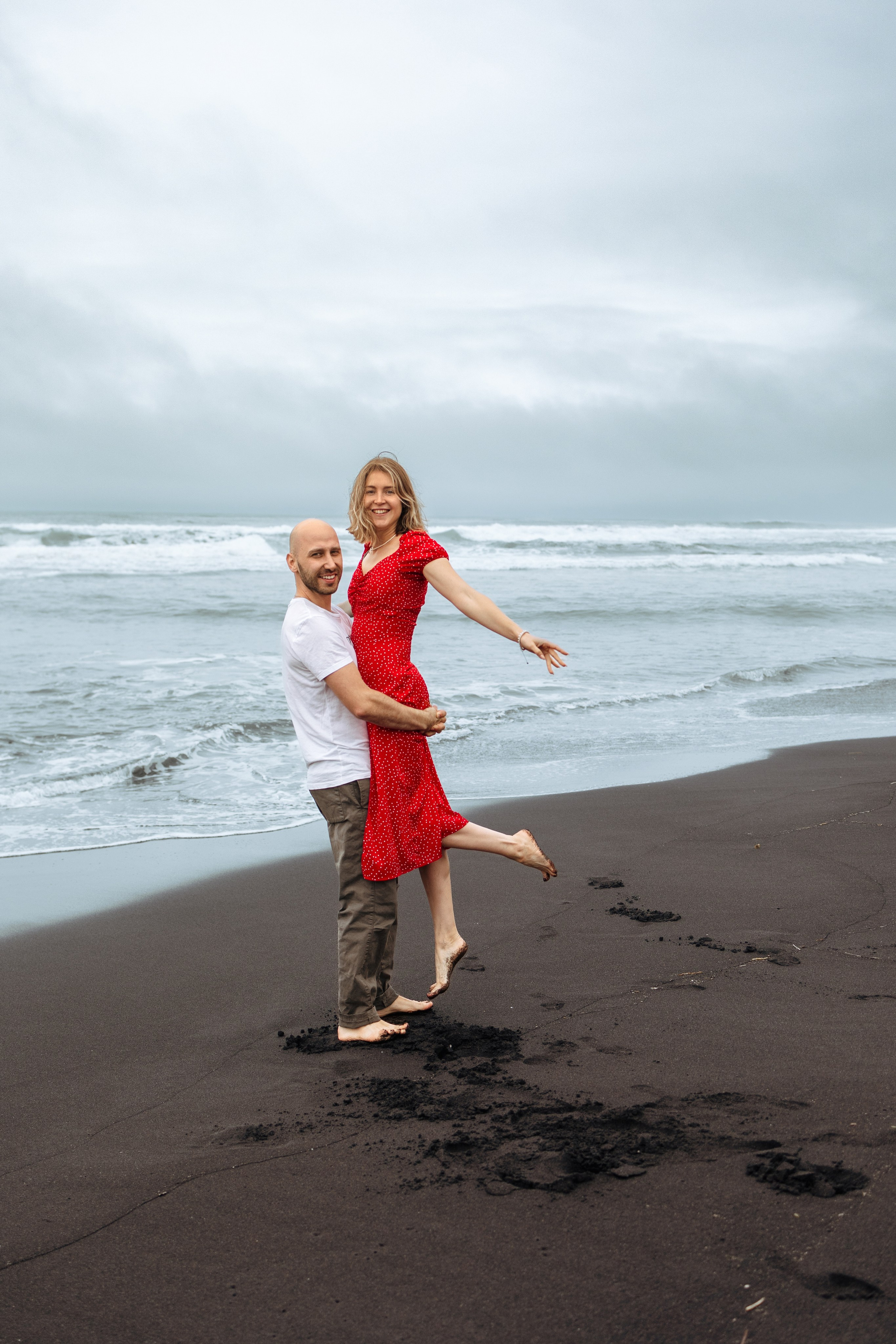 Океан. ФОТОГРАФ КАМЧАТКА ИРИНА БЕЛОКРЫЛОВА