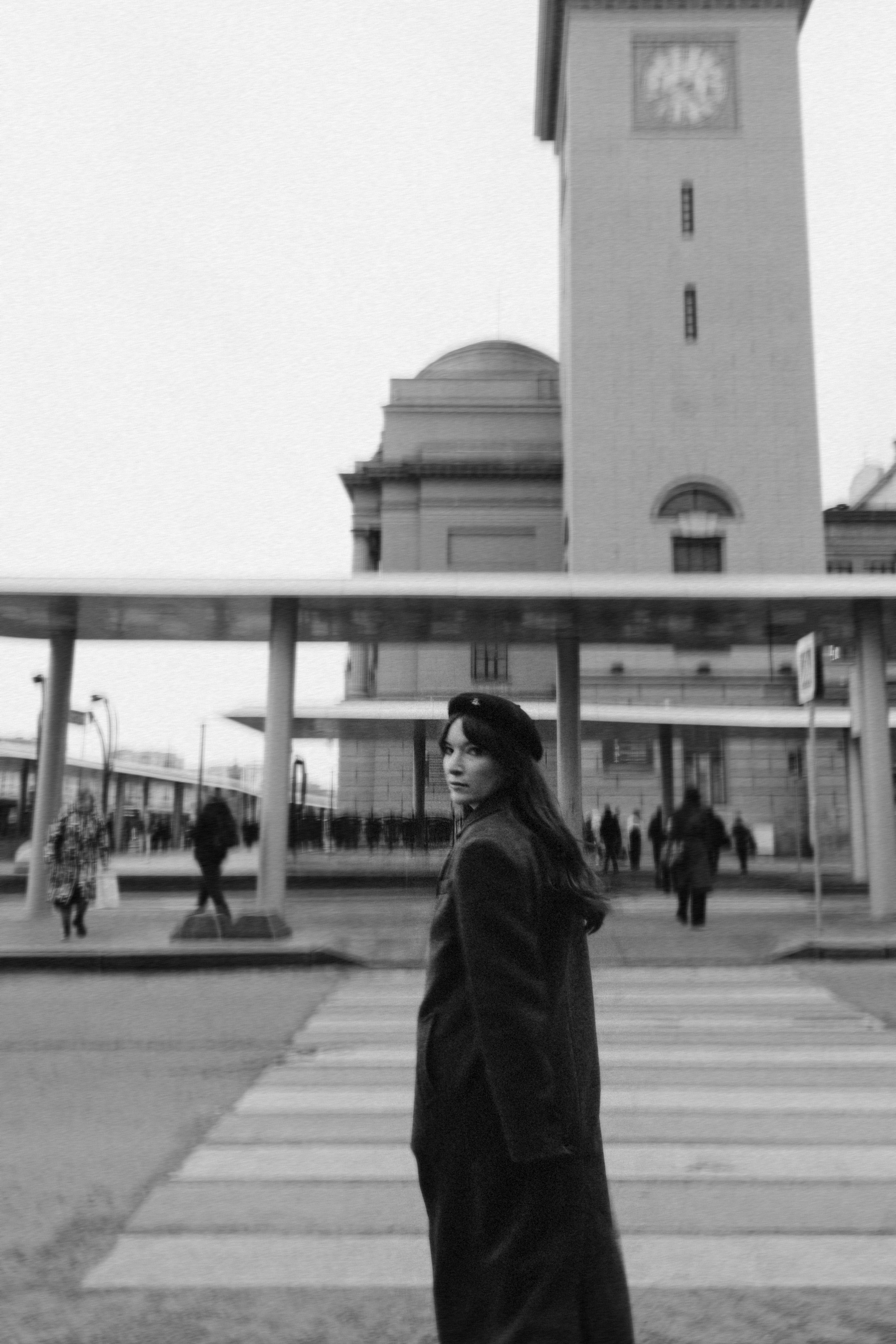 Настя. Свадебный фотограф Оля Григунова