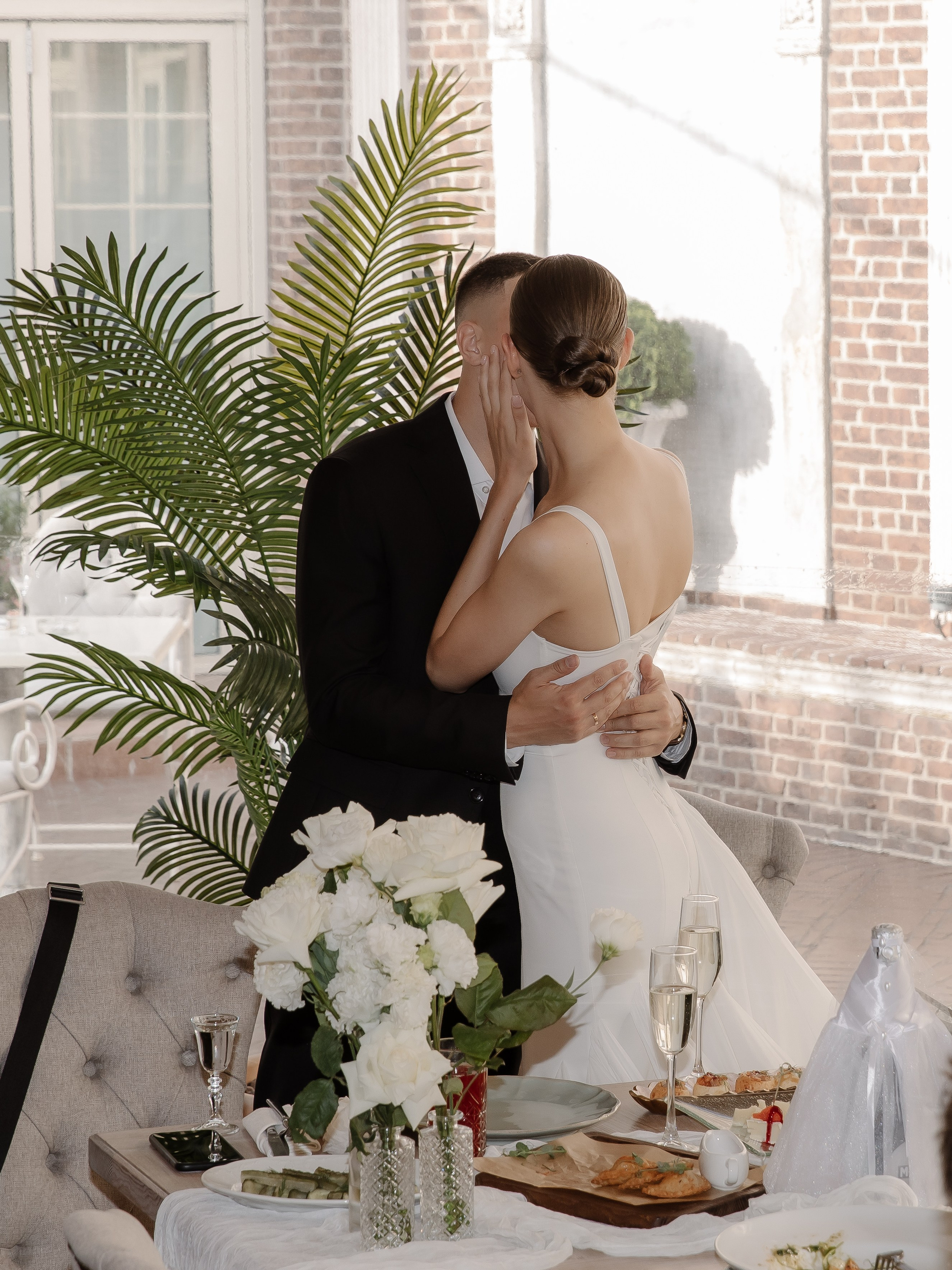 Глеб и Анастасия Фонд Культуры. СВАДЕБНЫЙ ФОТОГРАФ ЧЕЛЯБИНСК