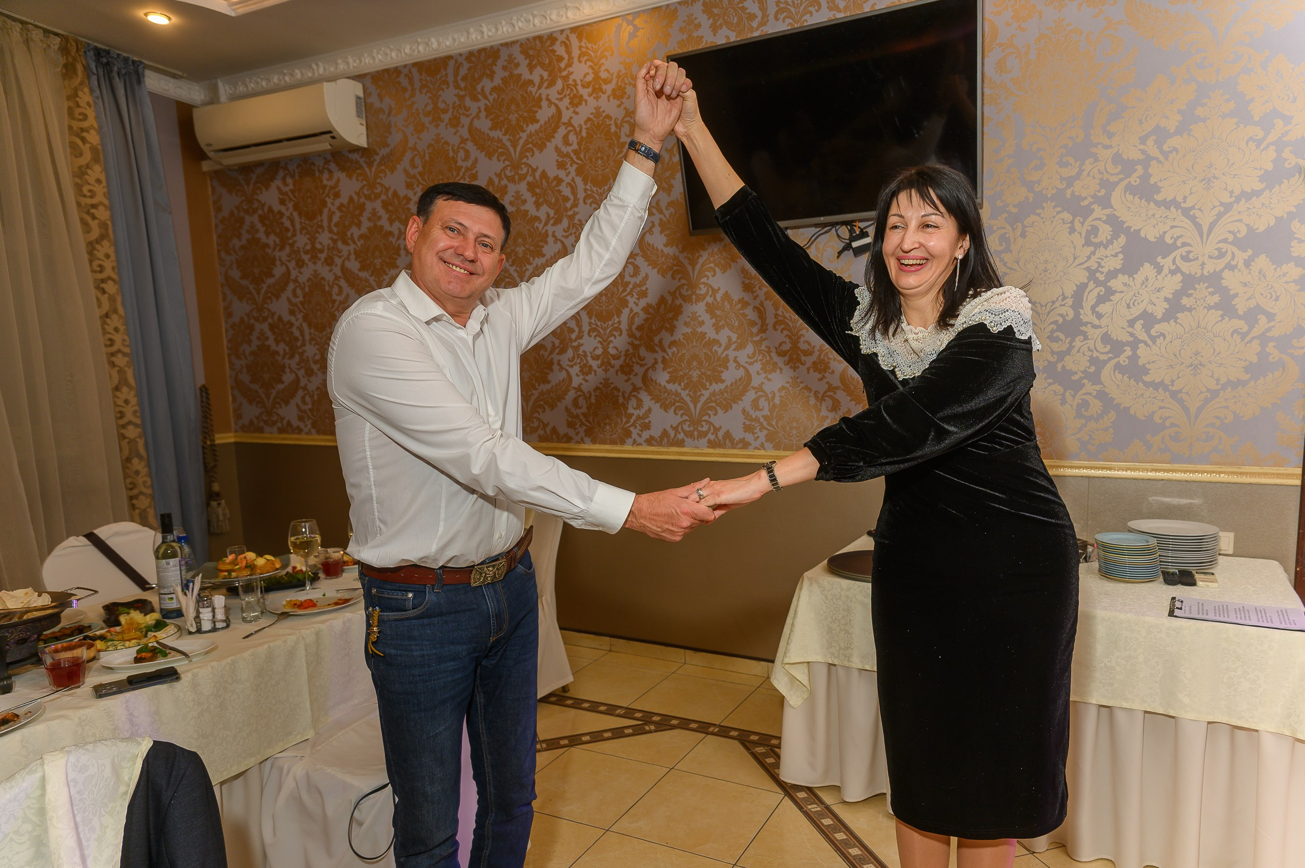 День рождение 18 лет. Фотограф в Кемерово Владислав Шульц