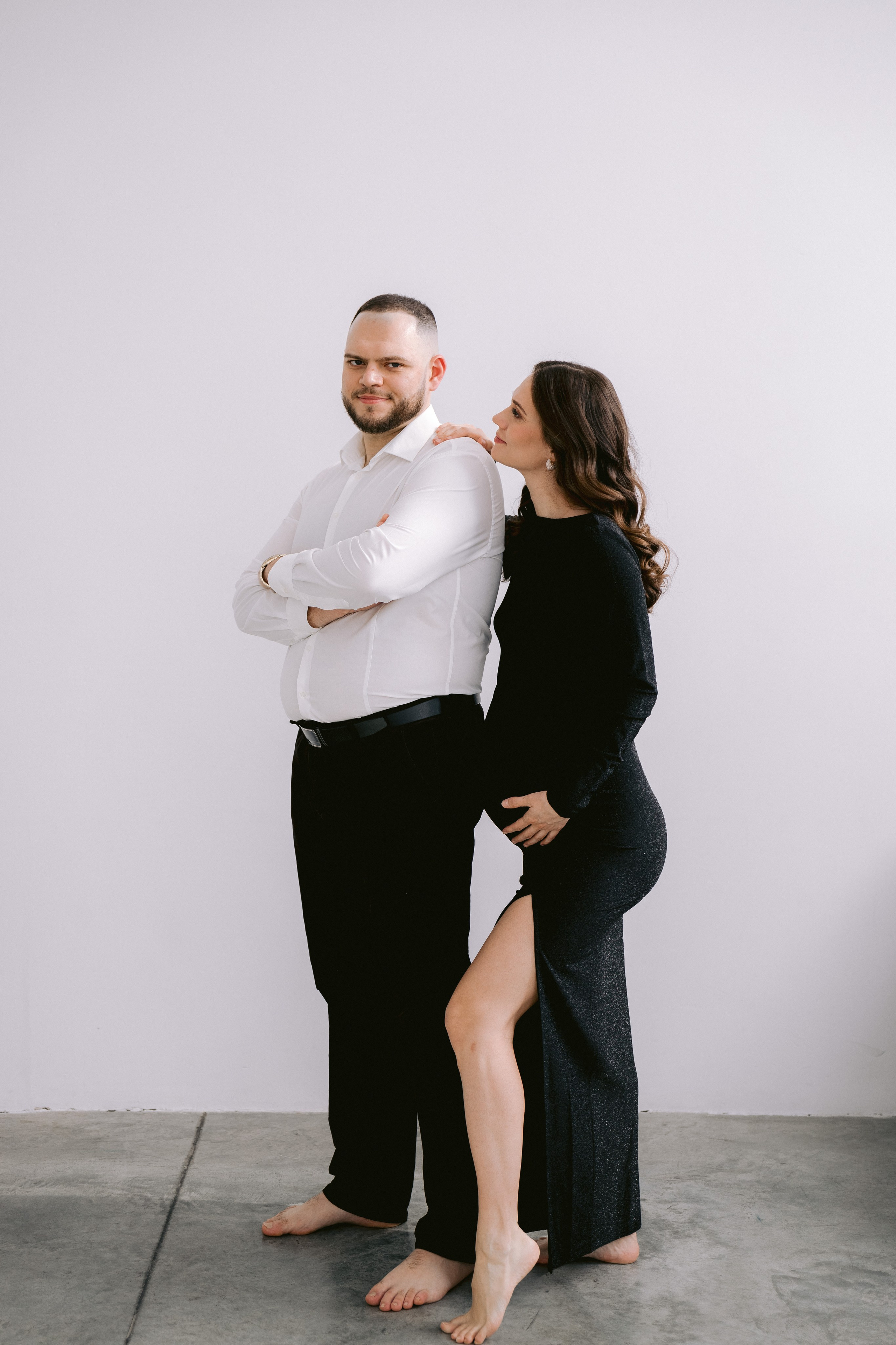 Анастасия, Иван. Фотограф в Волгограде Кристина Прохоренко