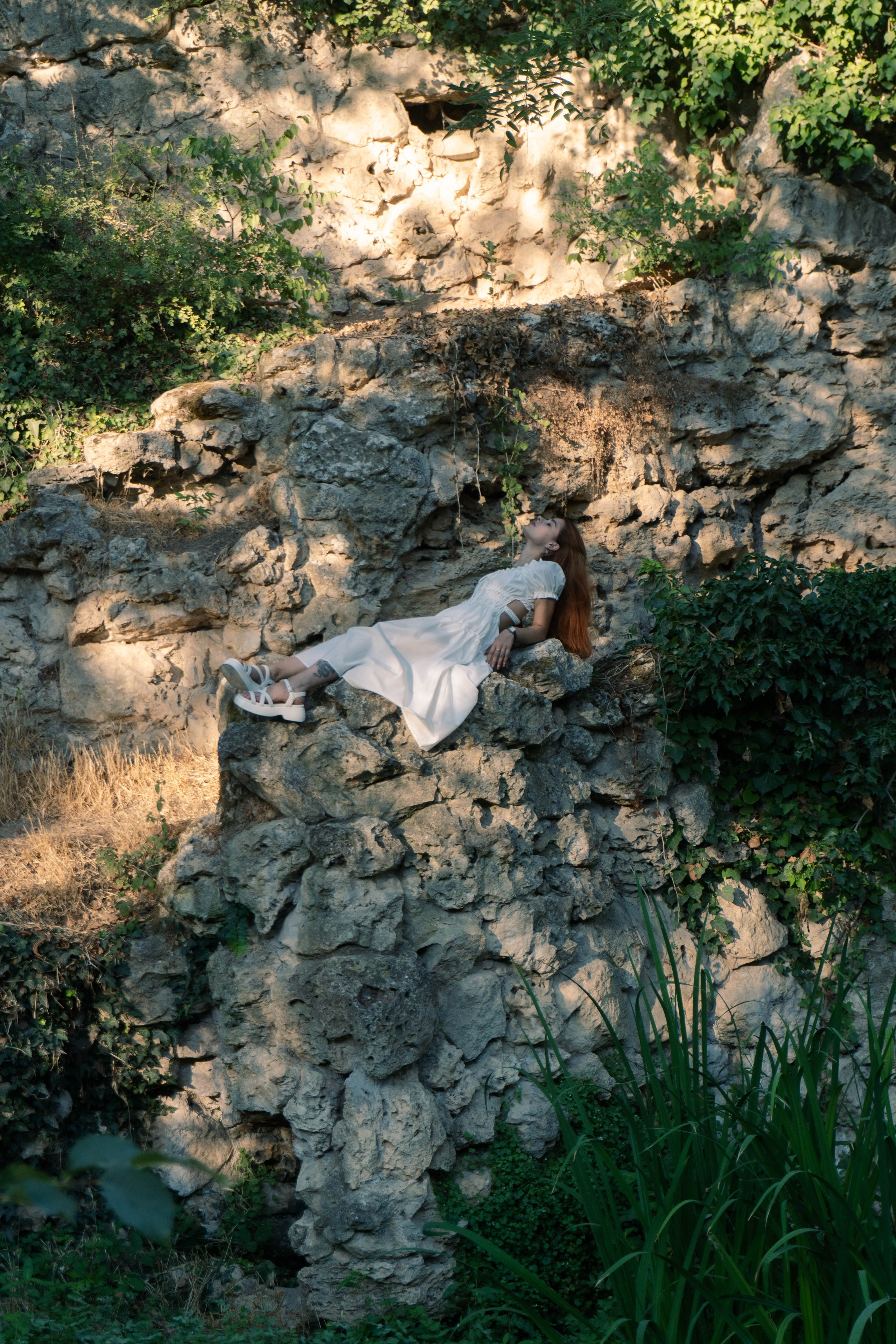 Выездные фотосъемки. Фотограф в Крыму Юлия Негатив