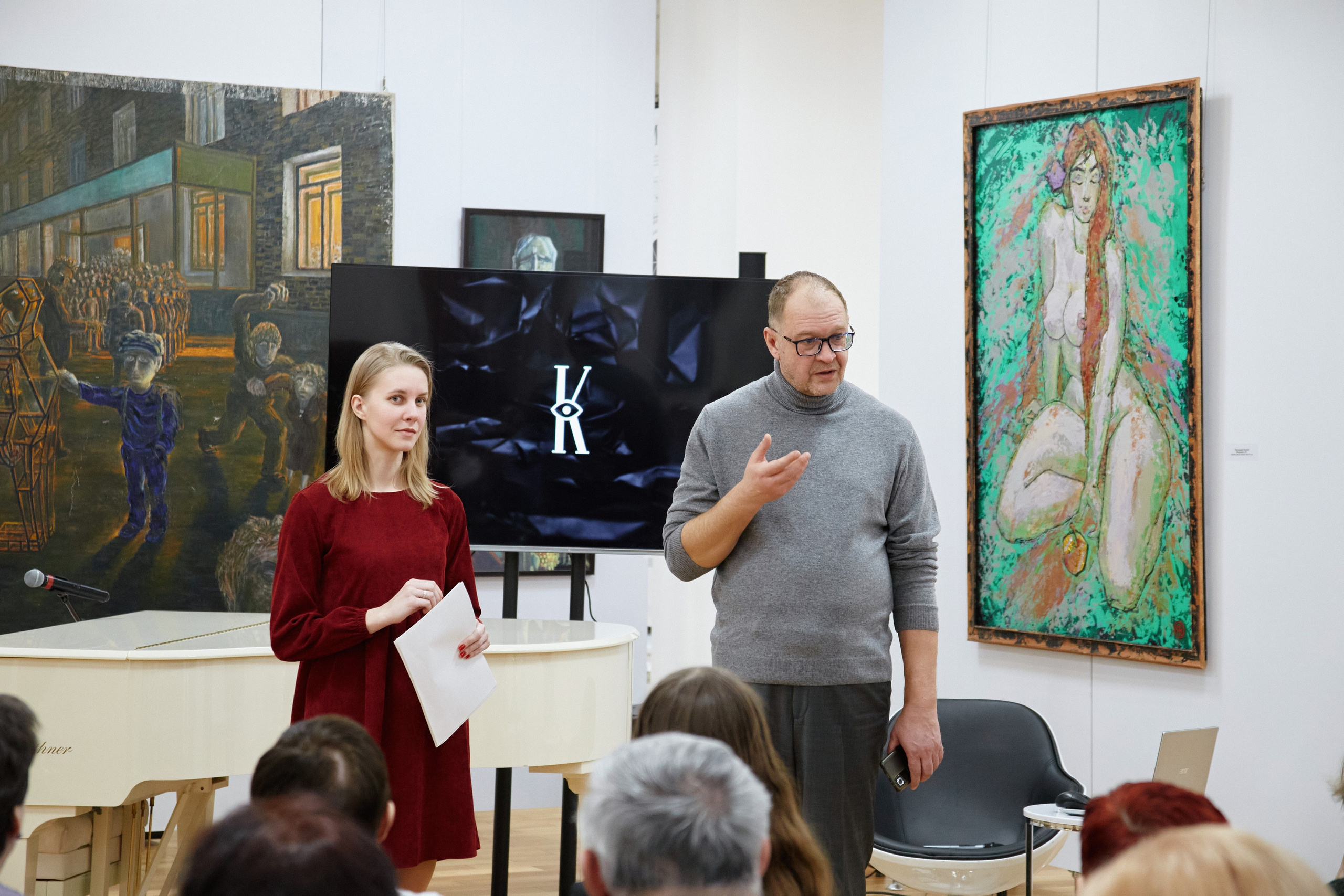 И КОРАБЛЬ ПЛЫВЁТ. DENISOV ART (фото, видео, дизайн) САМАРА