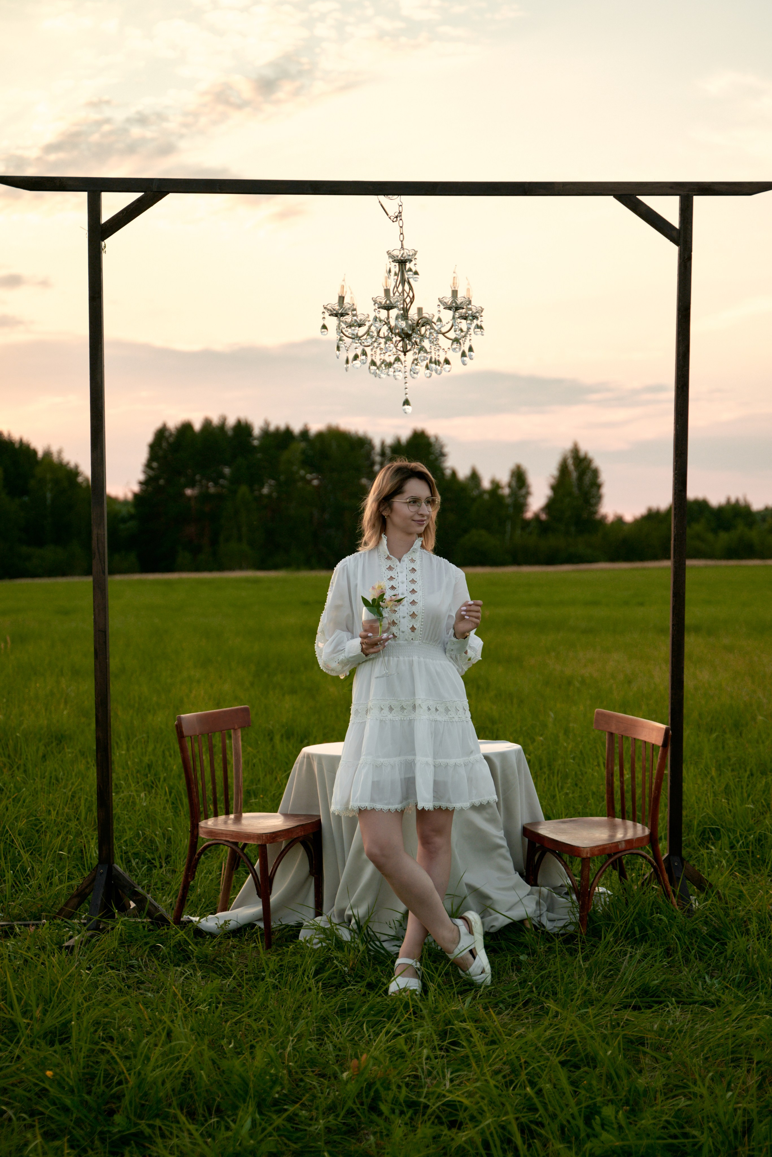 Денис и Наталья. Фотограф Егорьевск Коломна Воскресенск