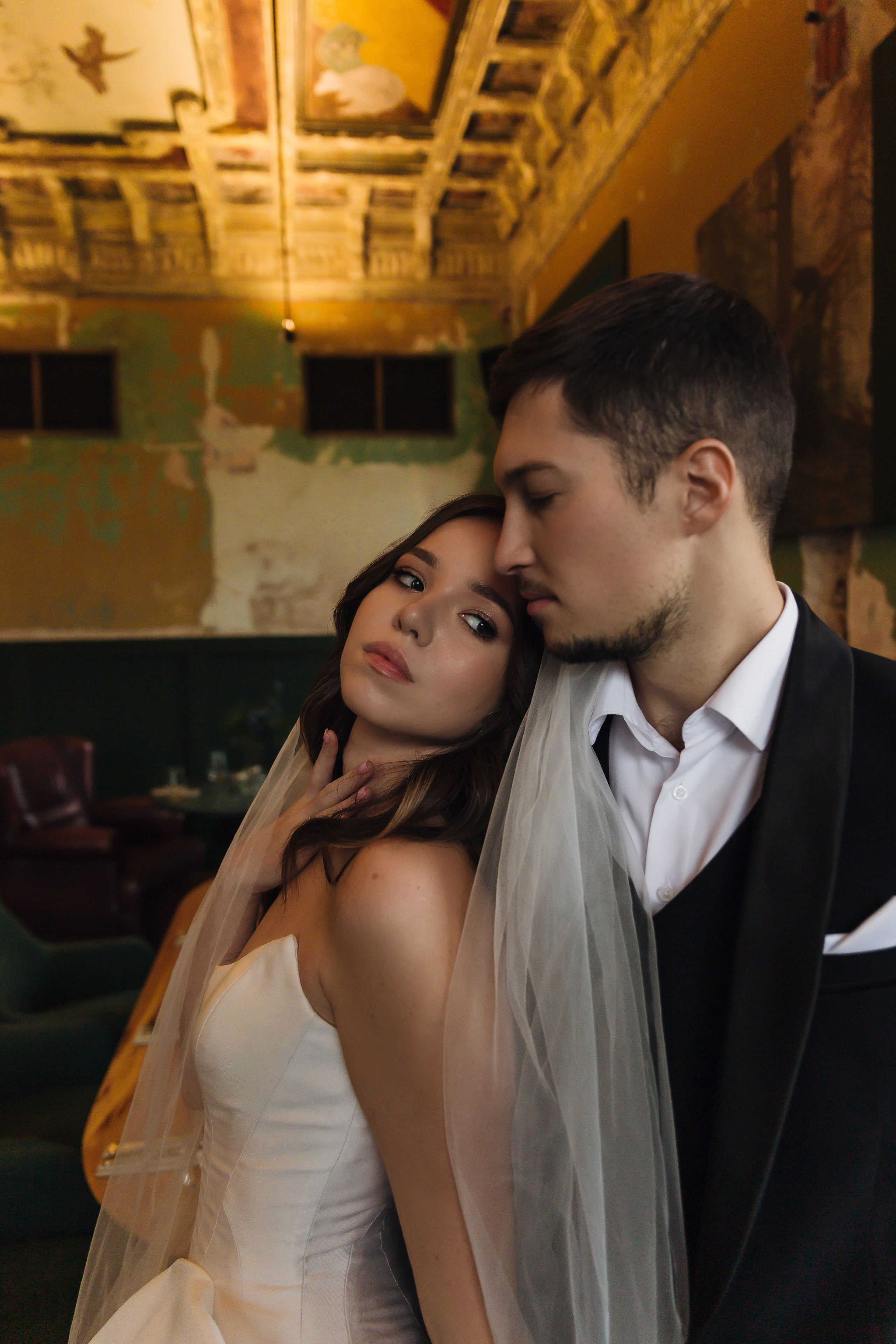 Степан & Ирина. Фотограф в Нижнем Новгороде| Шоронова Снежана