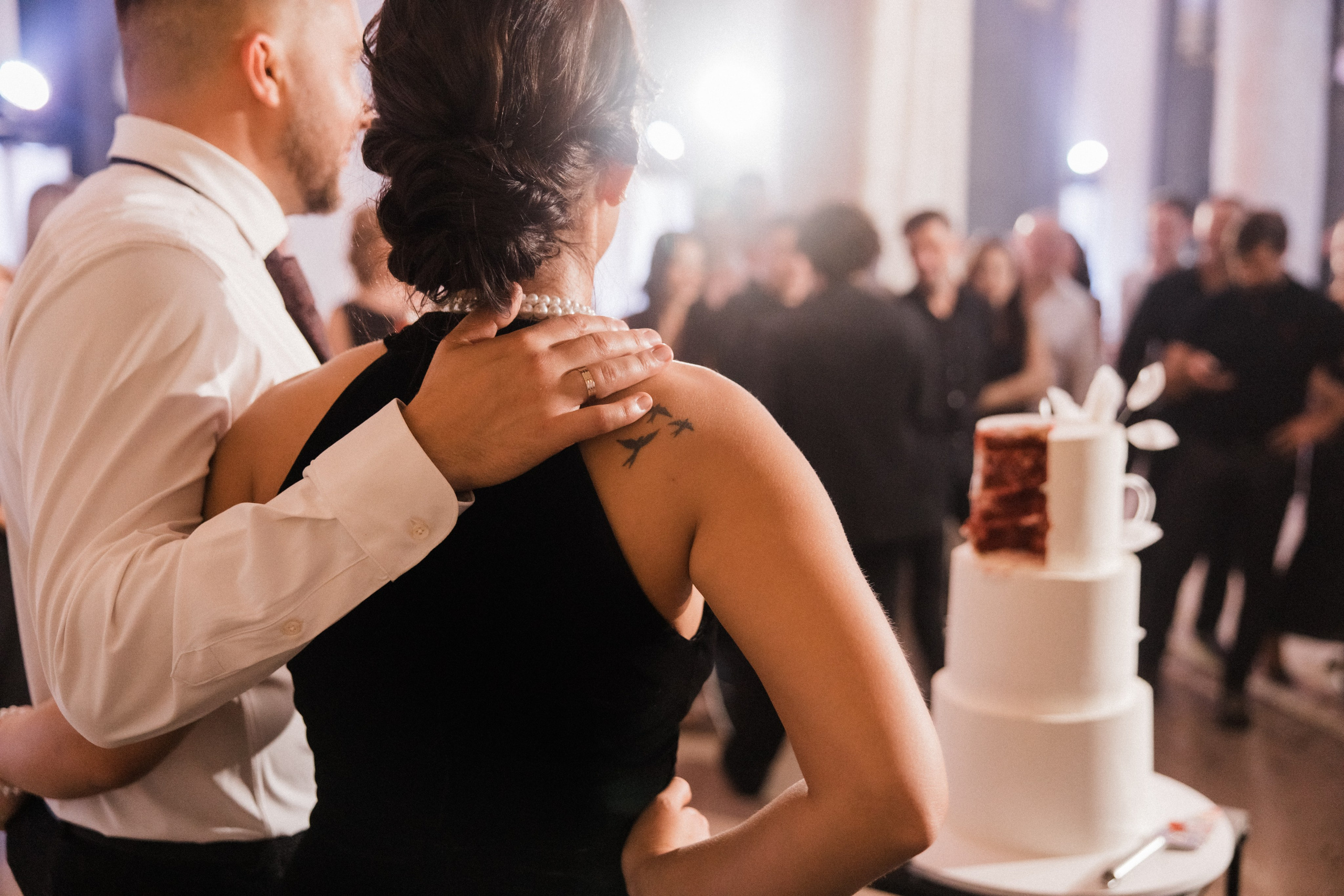 Никита и Юлия. Главная