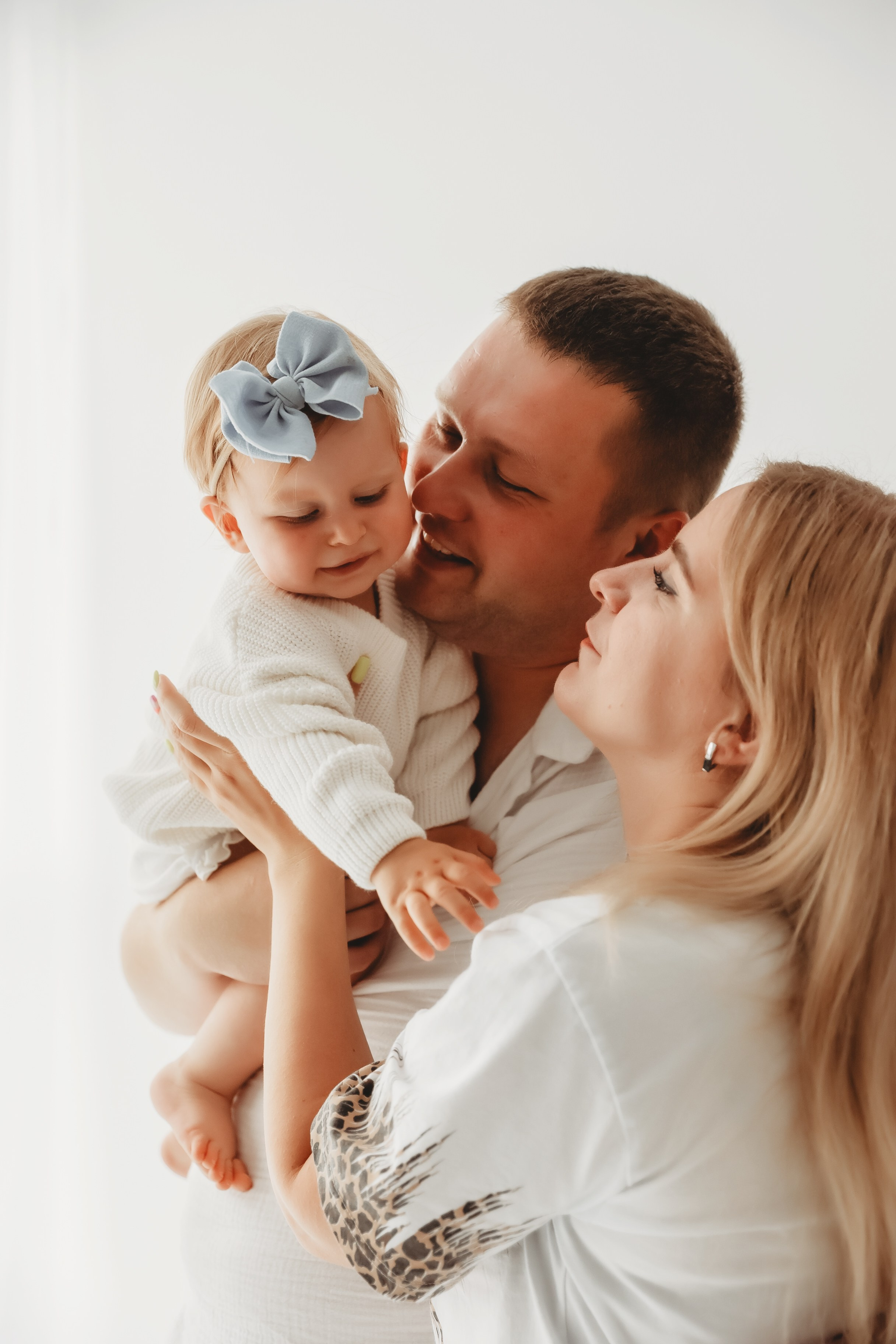 Годовасие Ариши. Фотограф в Туле Оксана Денисова