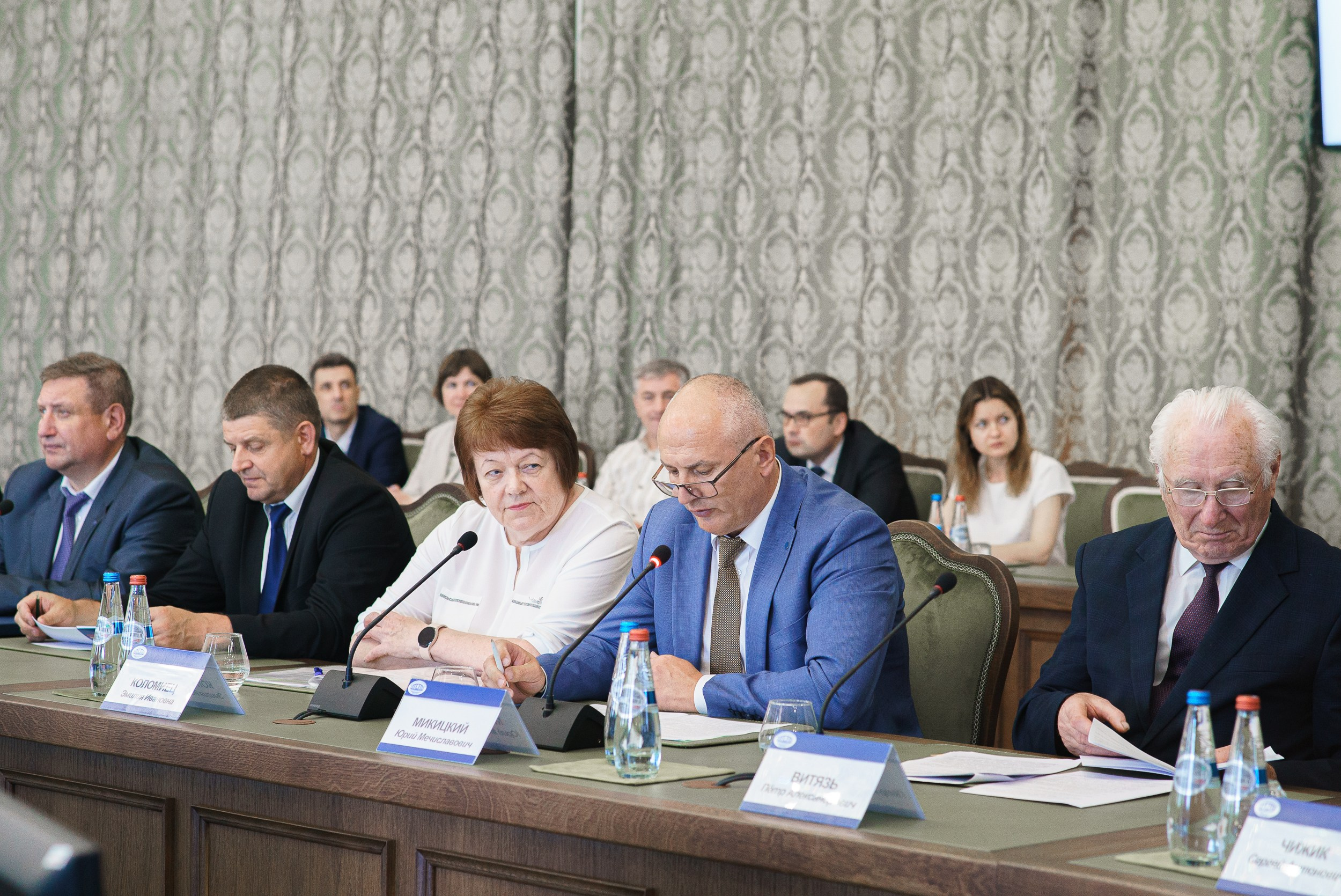 Форум ЕВРАЗЭС, Минск, 2022. Режиссёр, клипмейкер, фотограф — Андрей Охота