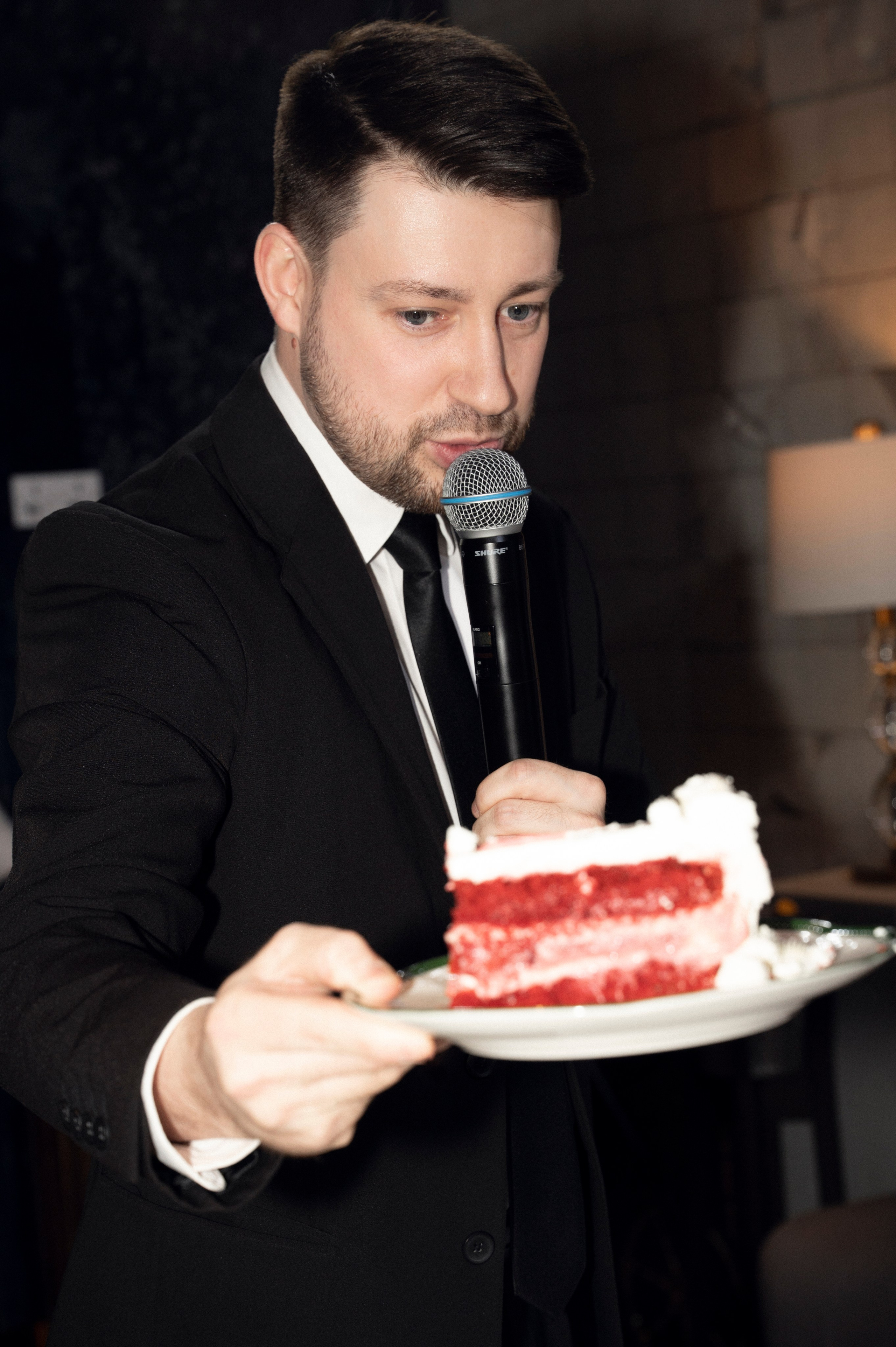 Удачное собеседование. Фотограф Евгения Мирошниченко