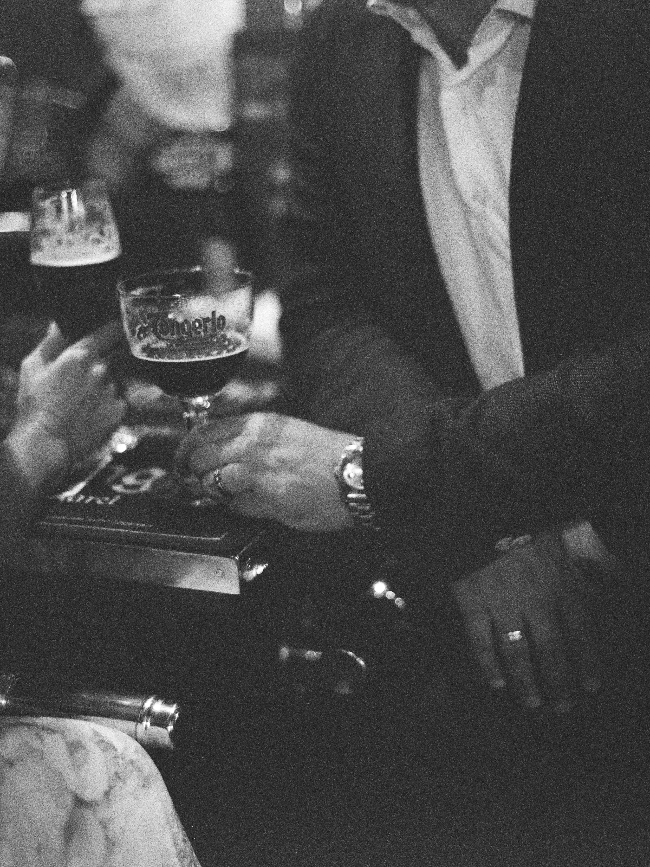 Годовщина в Брюгге. Изящная фотография | Ксения Милушкина