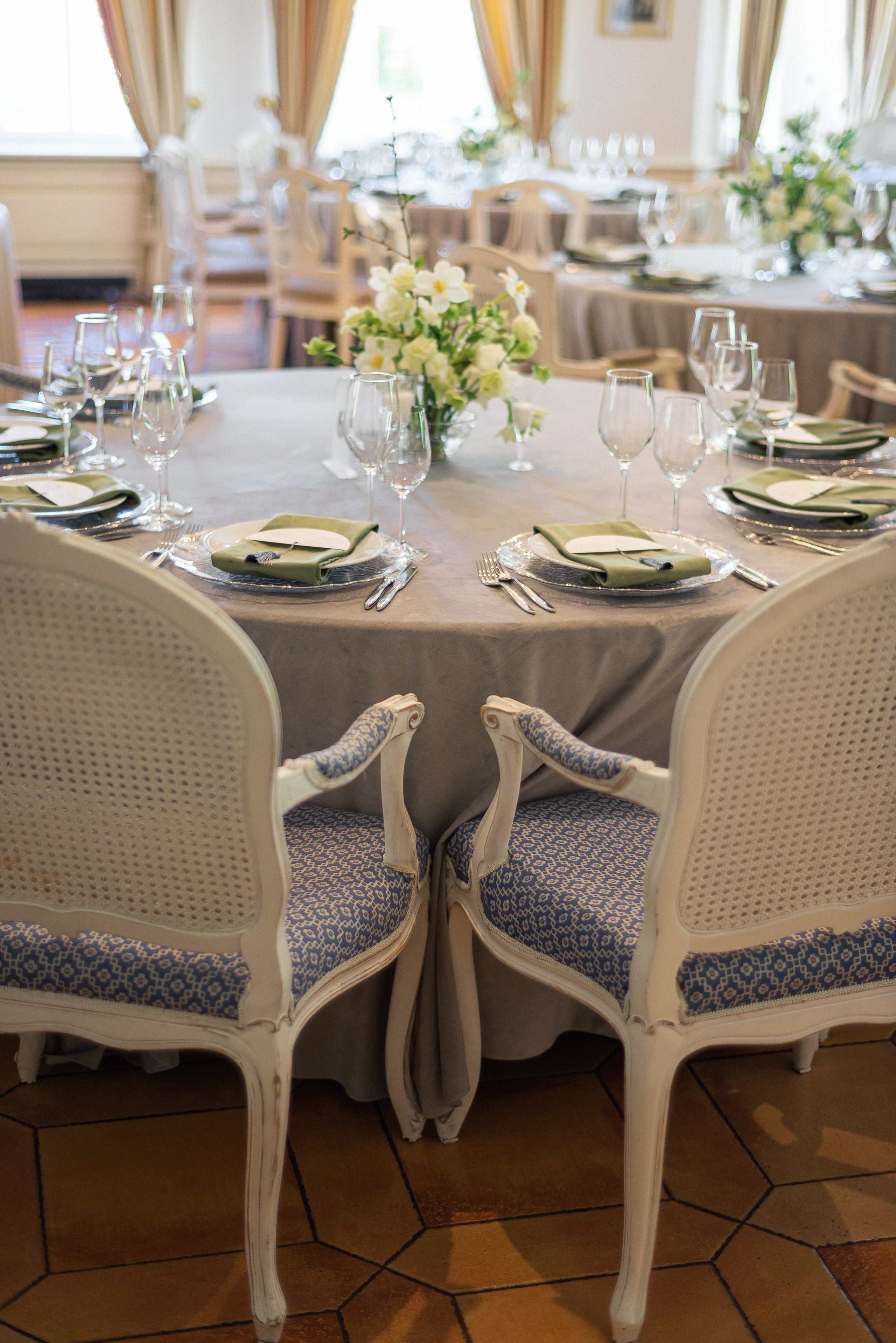 Фотосъемка декора и цветов для декораторов и флористов