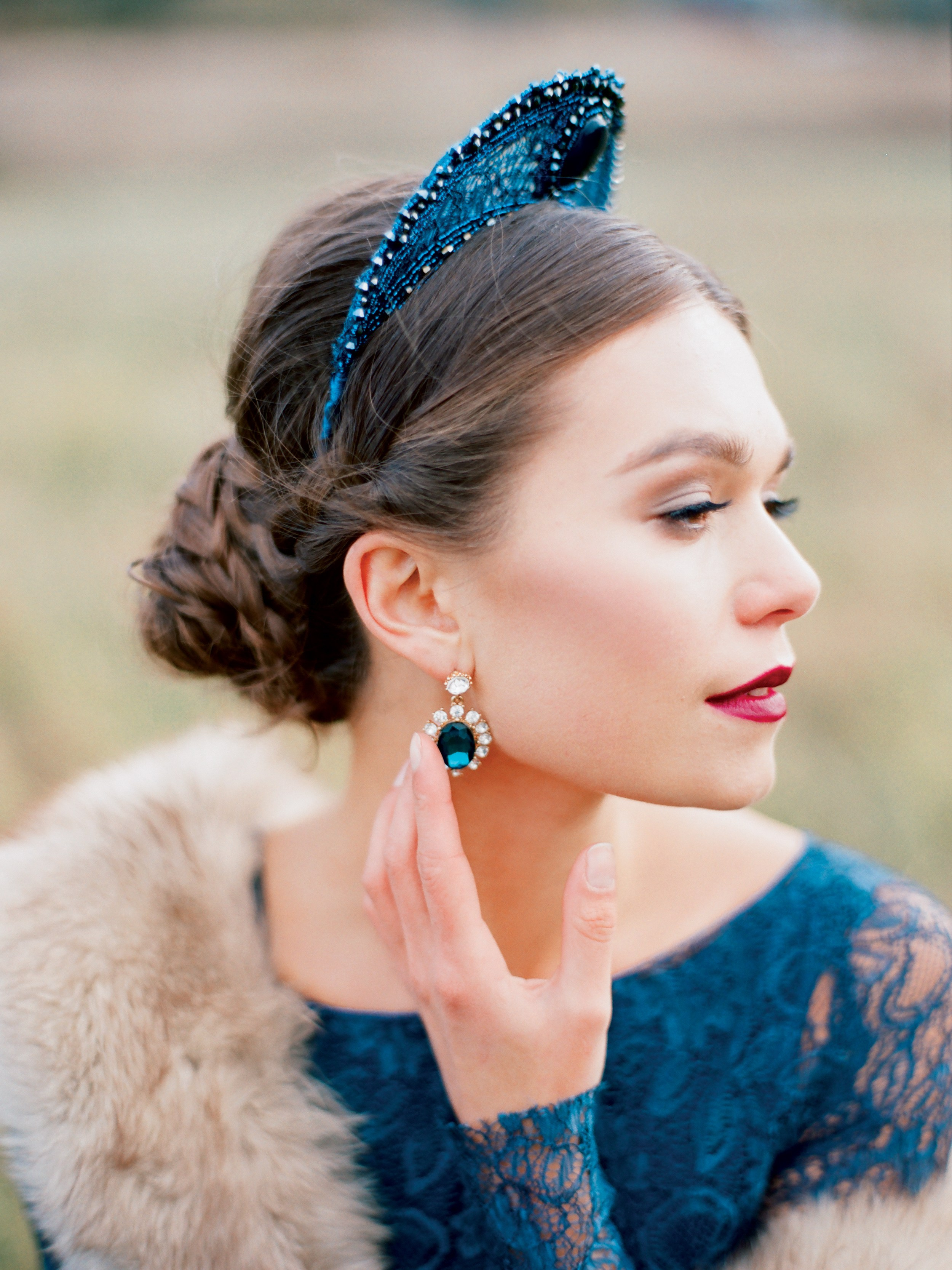 Съемка в русском стиле. Вдохновение. Изящная фотография | Ксения Милушкина