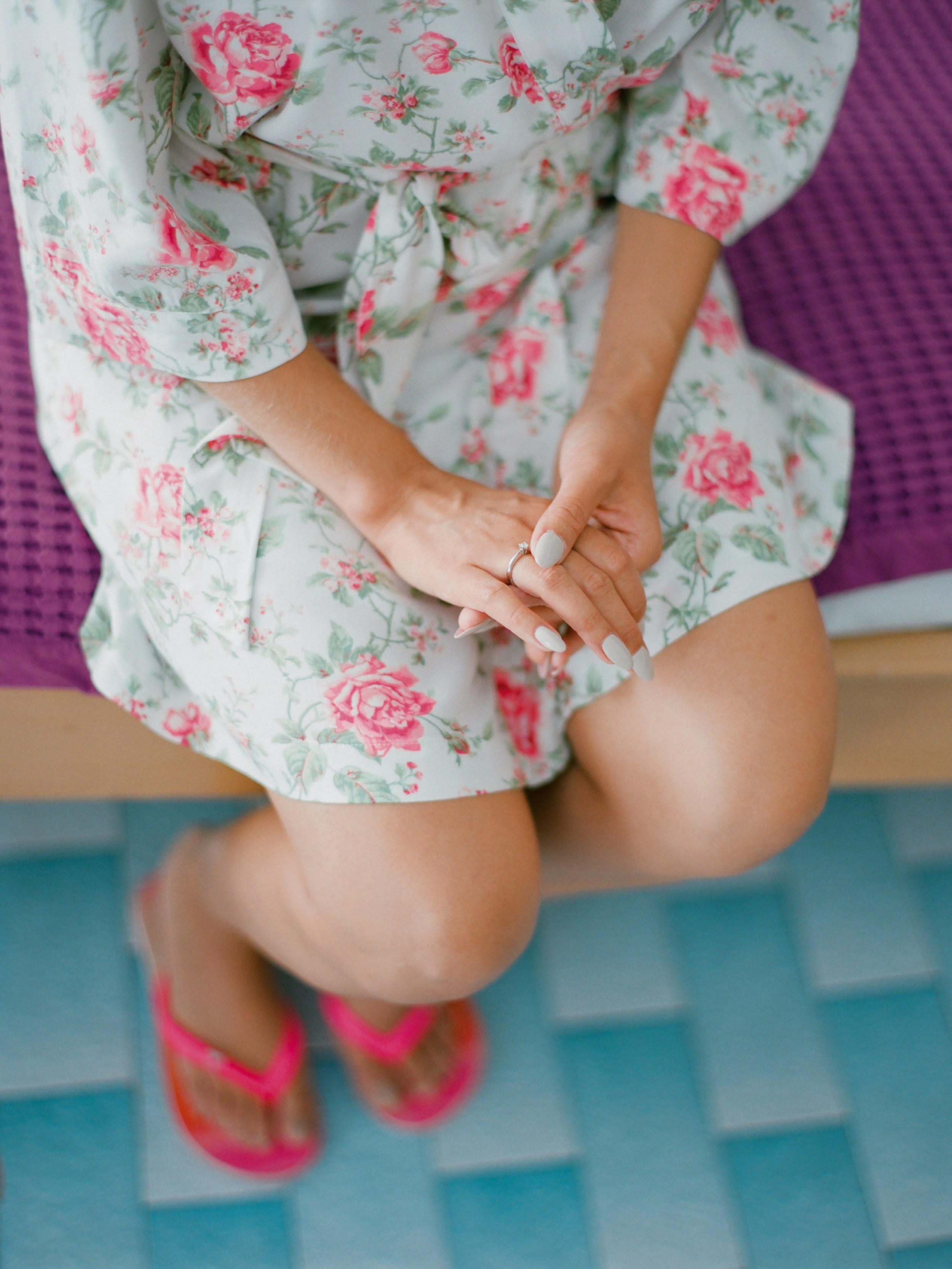 Свадьба в Черногории. Изящная фотография | Ксения Милушкина