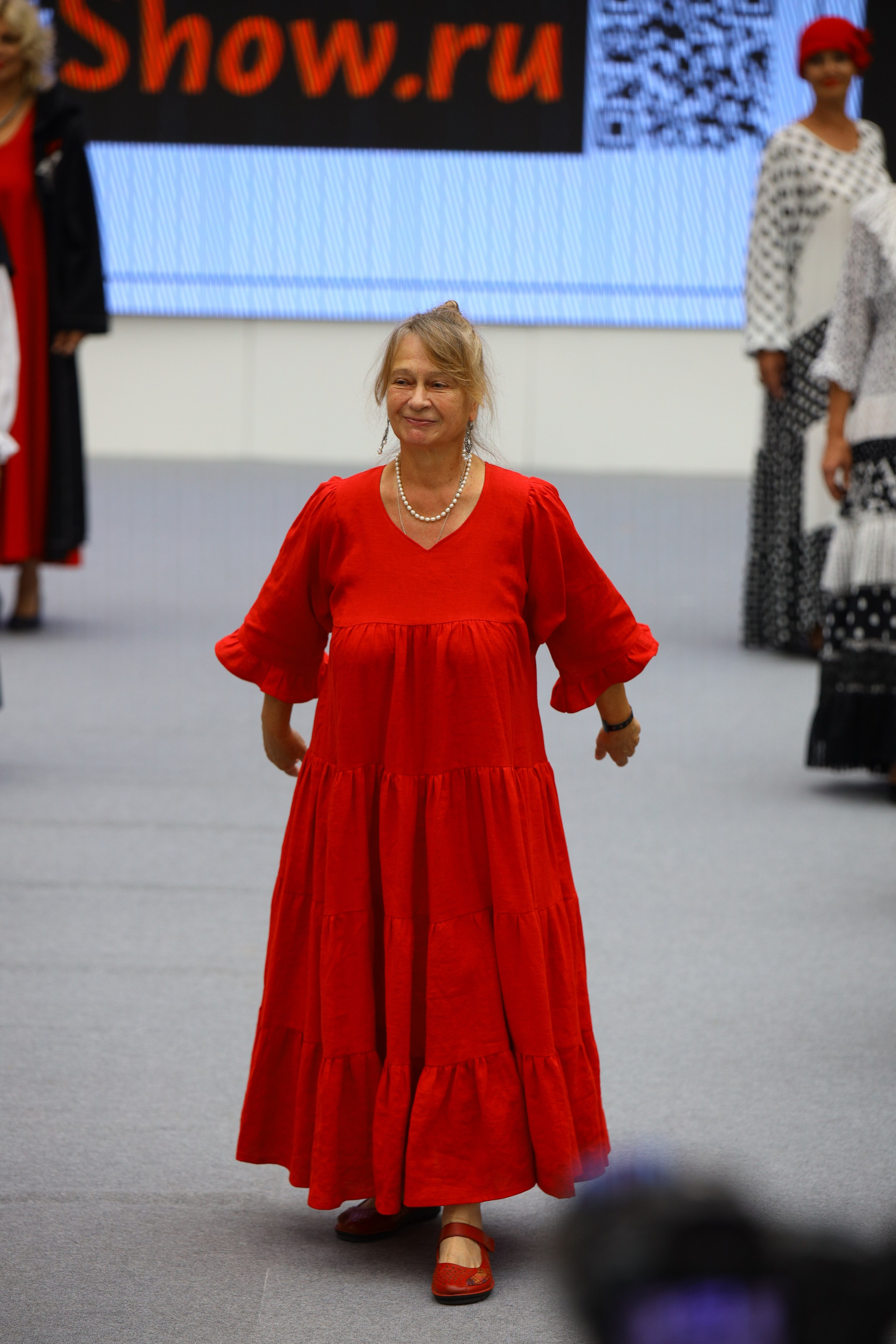 Душа России. Фотограф в Туле Крупский АнДРей. Фотостудия «КАДР71» в Туле