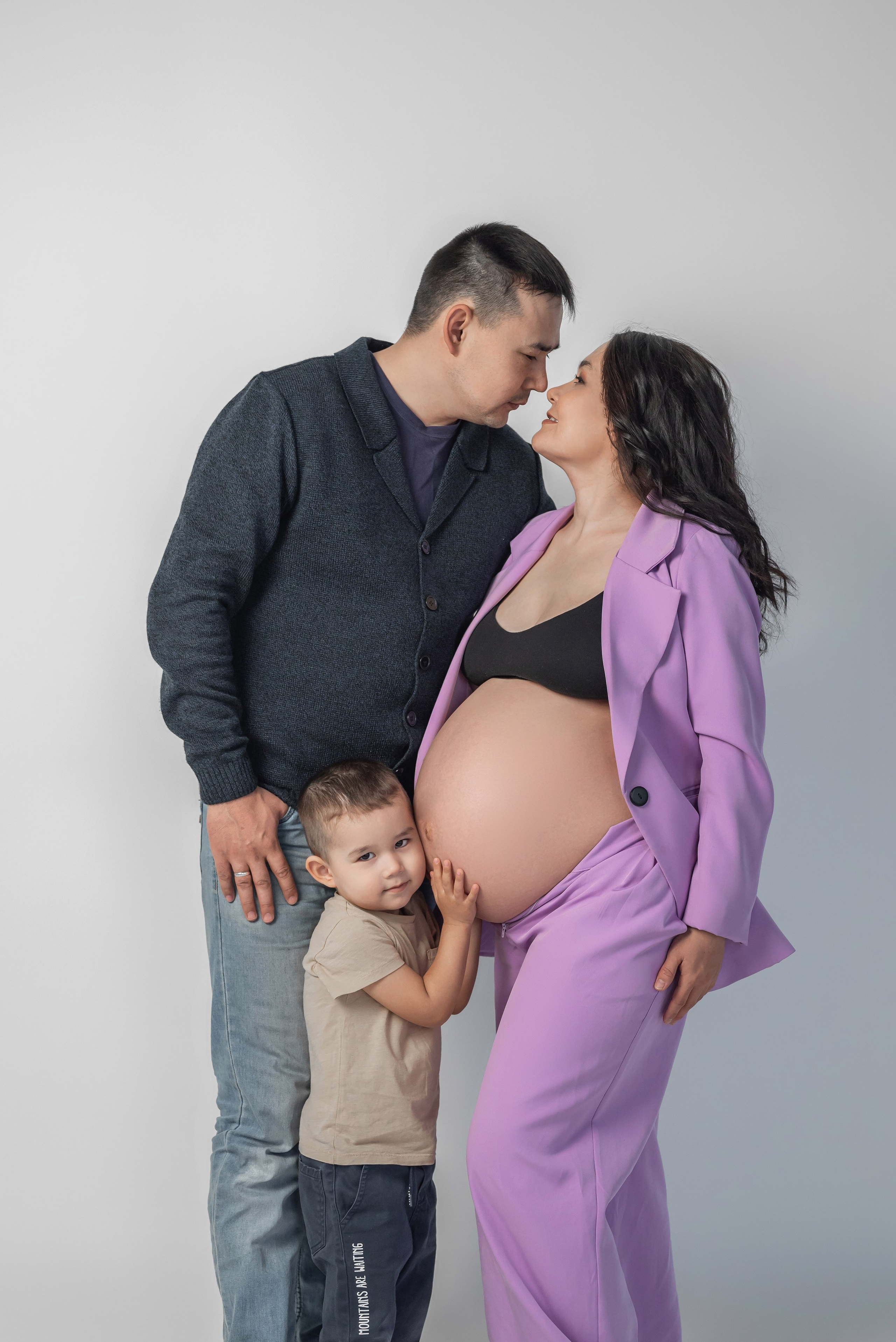 Алия. Фотограф в городе Салават