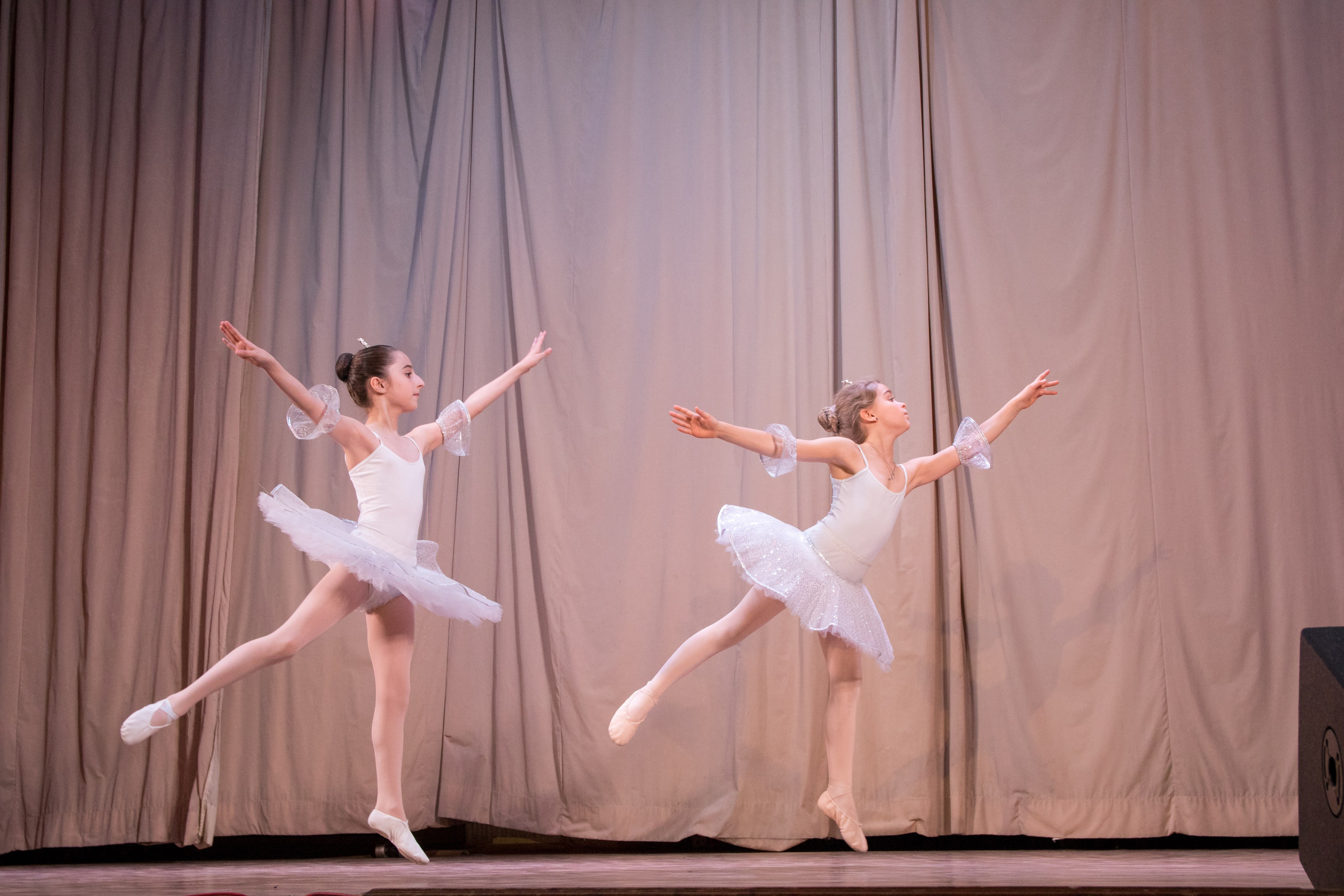 Балет. Репортажный и интерьерный фотограф Александра Солдатова