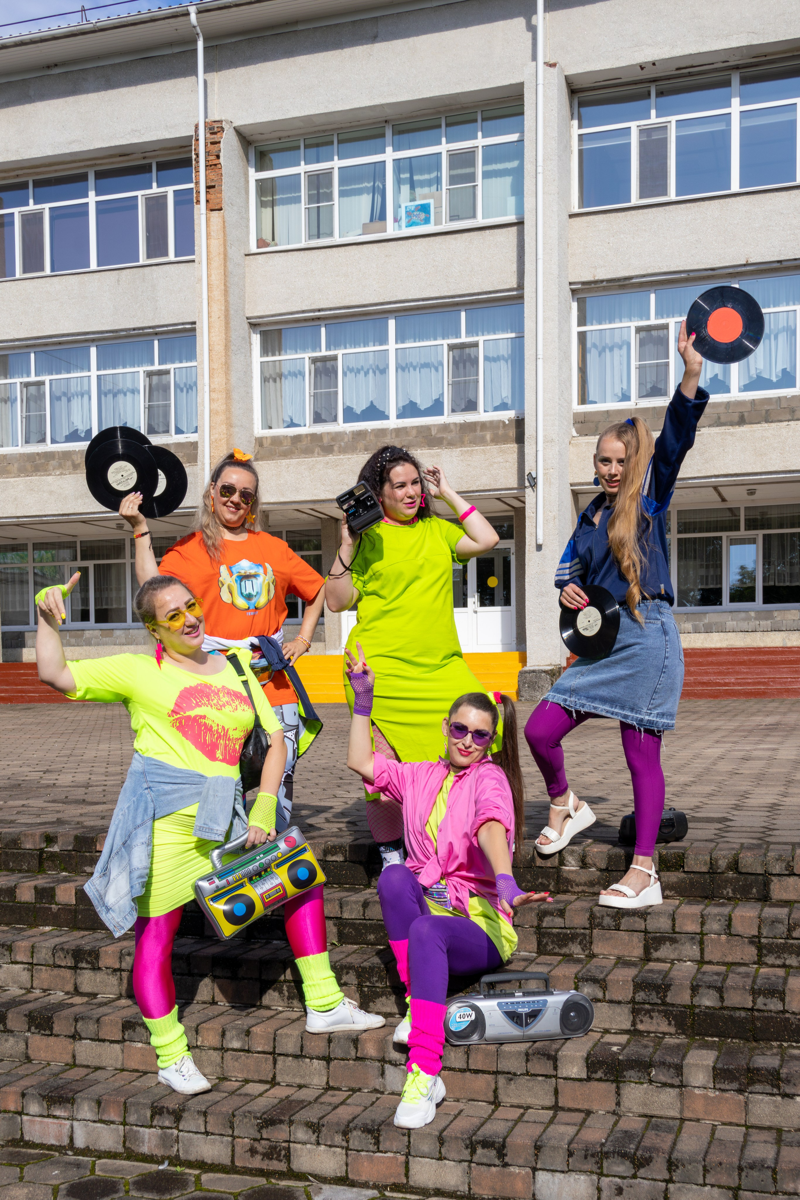 Фотопрогулки. Фотограф Оксана Дойбань в Биробиджане