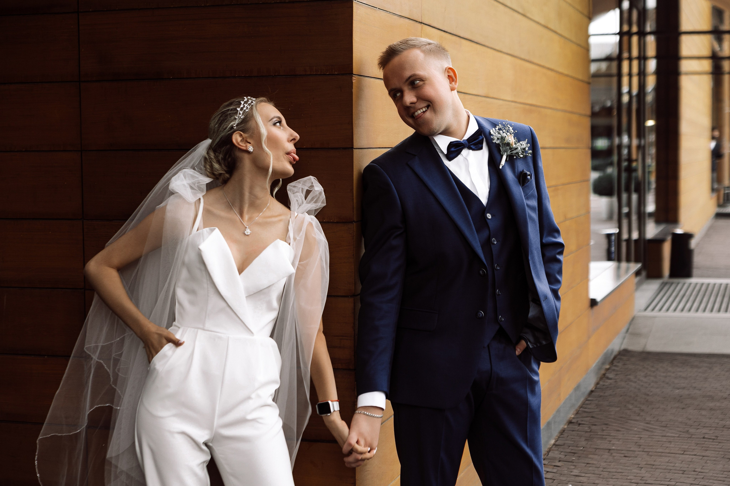 Денис и Ксения. Свадебный фотограф Маргарита Глумскова