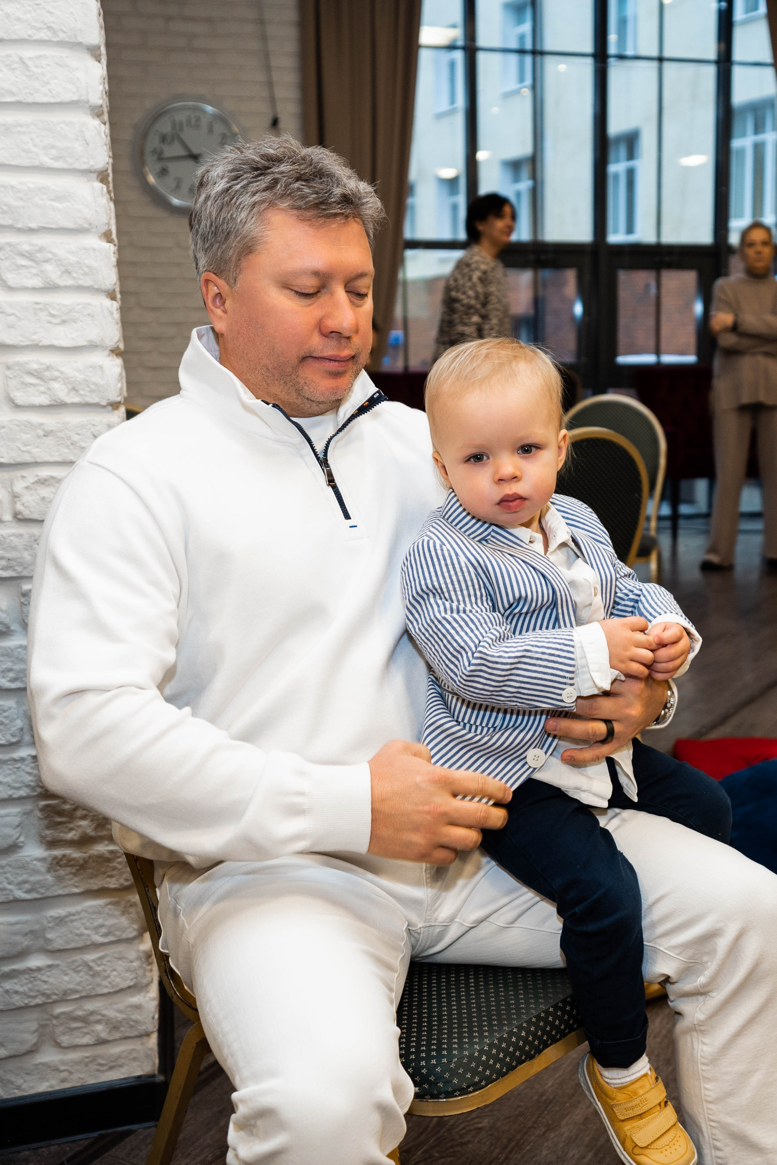 Даниэль h-day. Фотограф Абакумова Анастасия