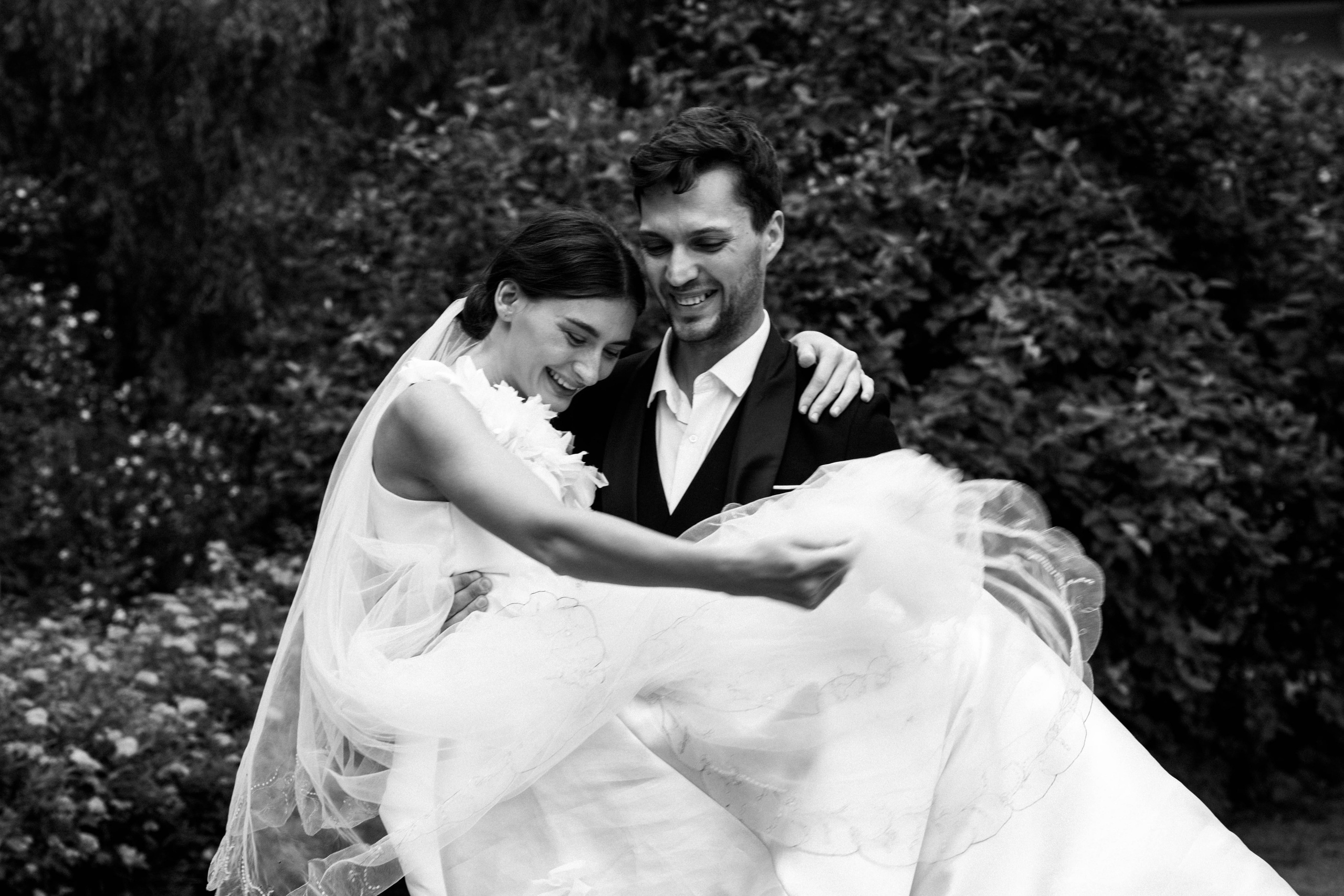 Кристина&Марк. Фотограф Абакумова Анастасия