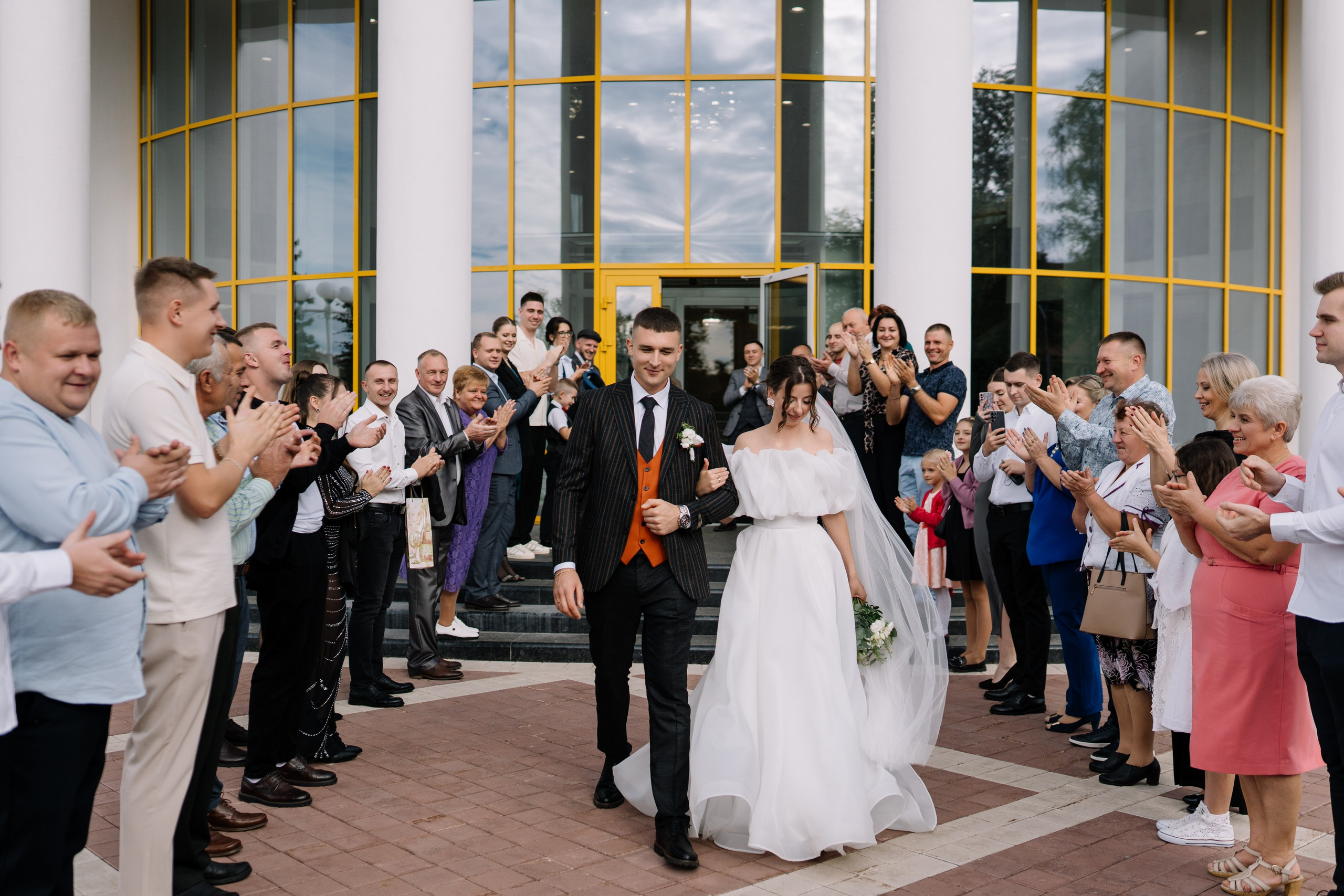 Олег & Алина