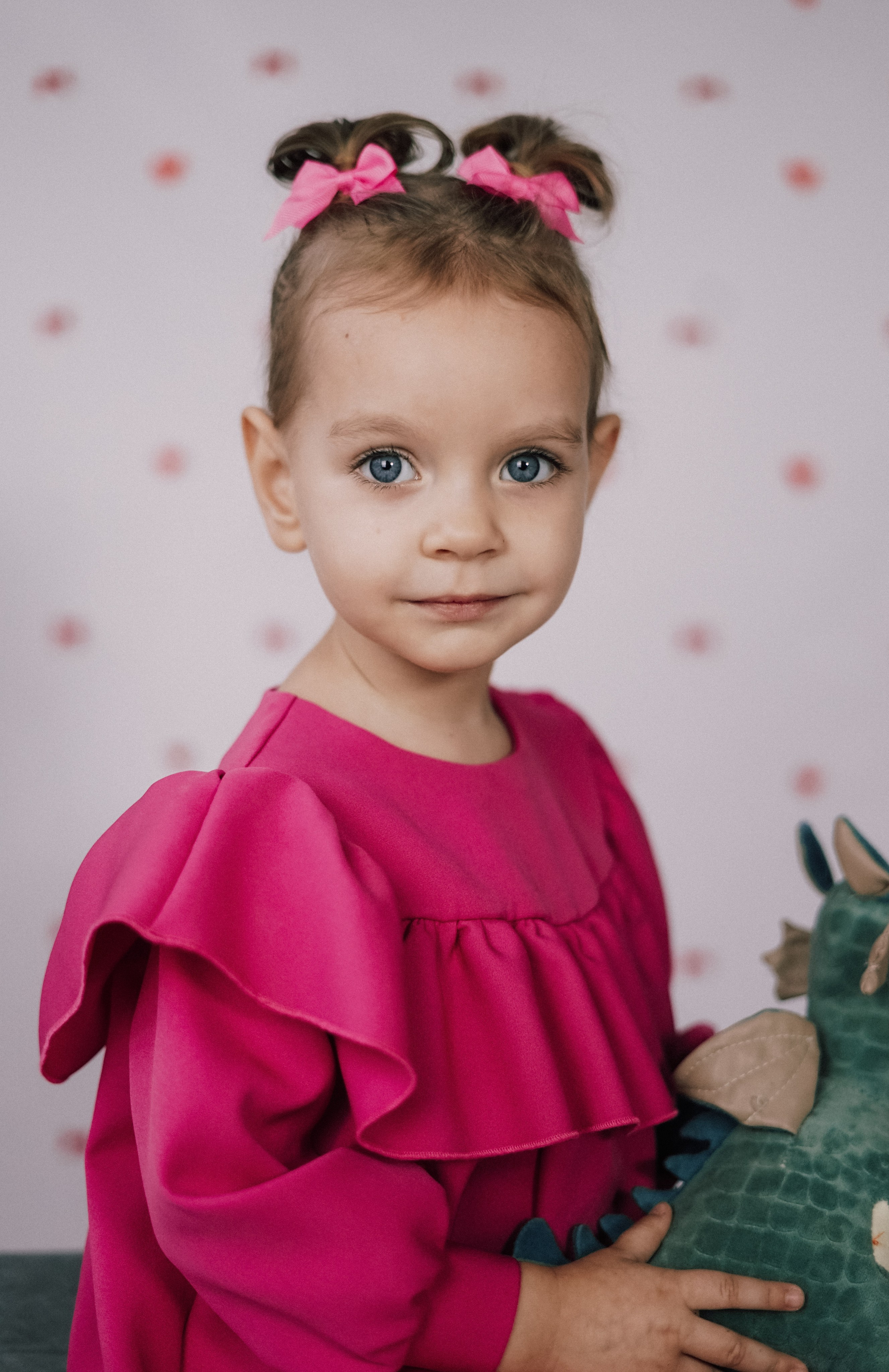 ФОТОПРОЕКТ «День матери». Портретный и семейный фотограф в Мариуполе, РФ. Даша Жогло