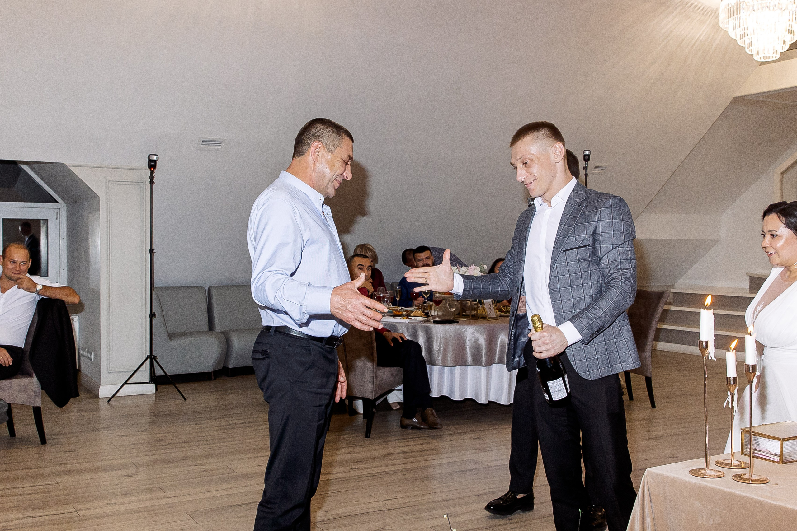 Станислав и Марина. Свадебный и семейный фотограф в Челябинске Юлия Ишимова