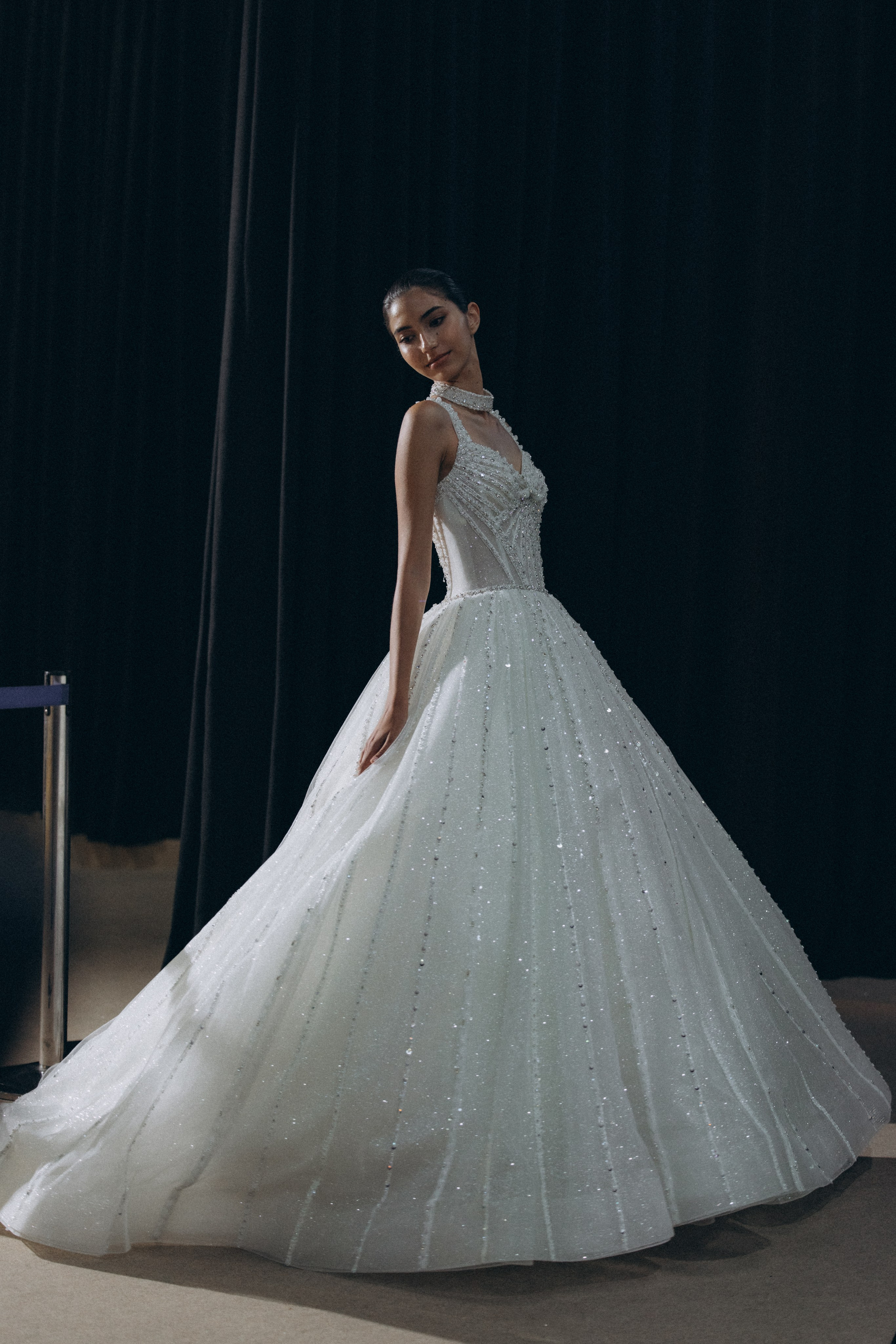 The Atelier by Prof Jimmy Choo. Fotógrafo de bodas y eventos en Europa