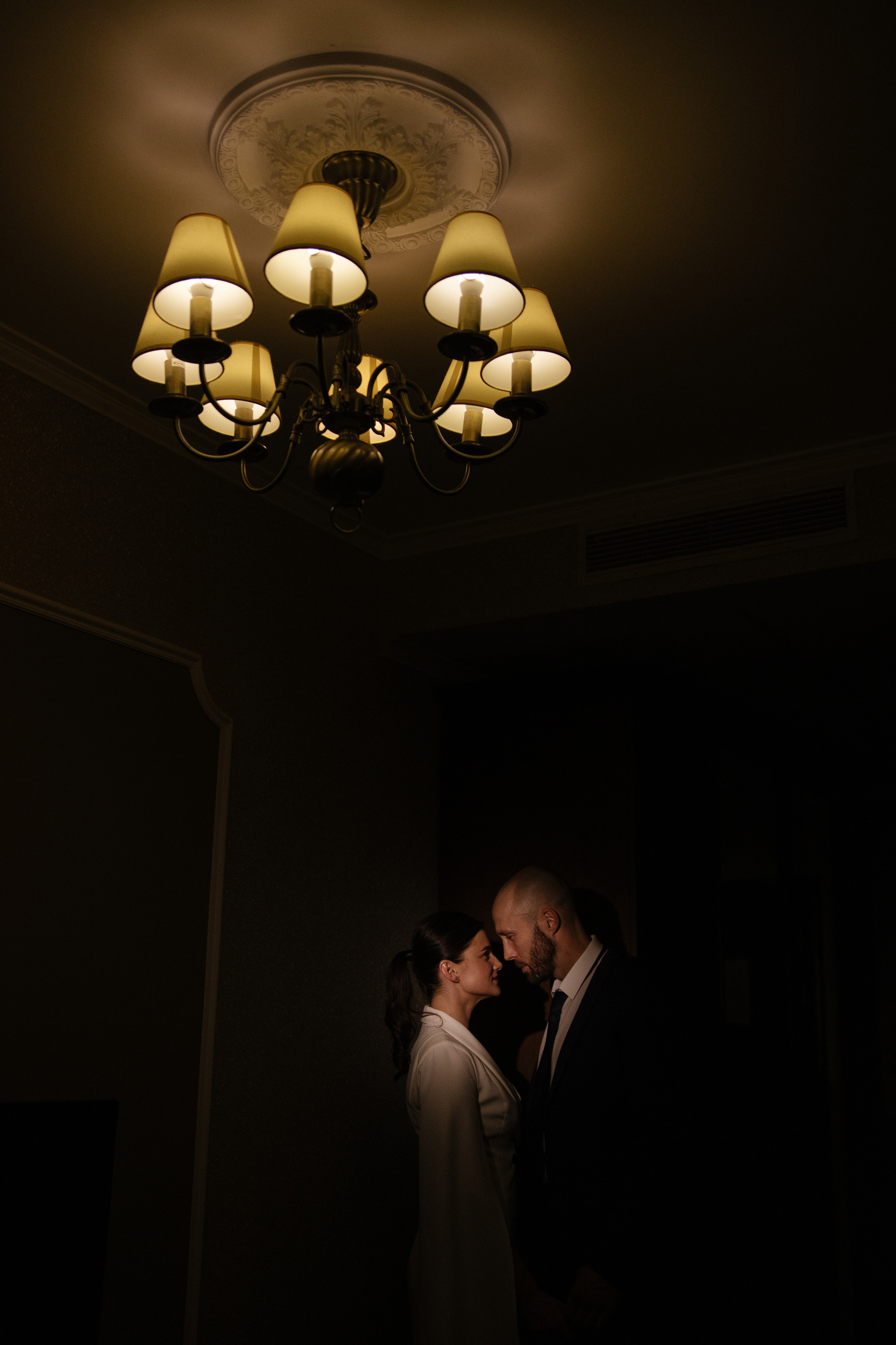 WEDDING. Фотограф Максим Мельников