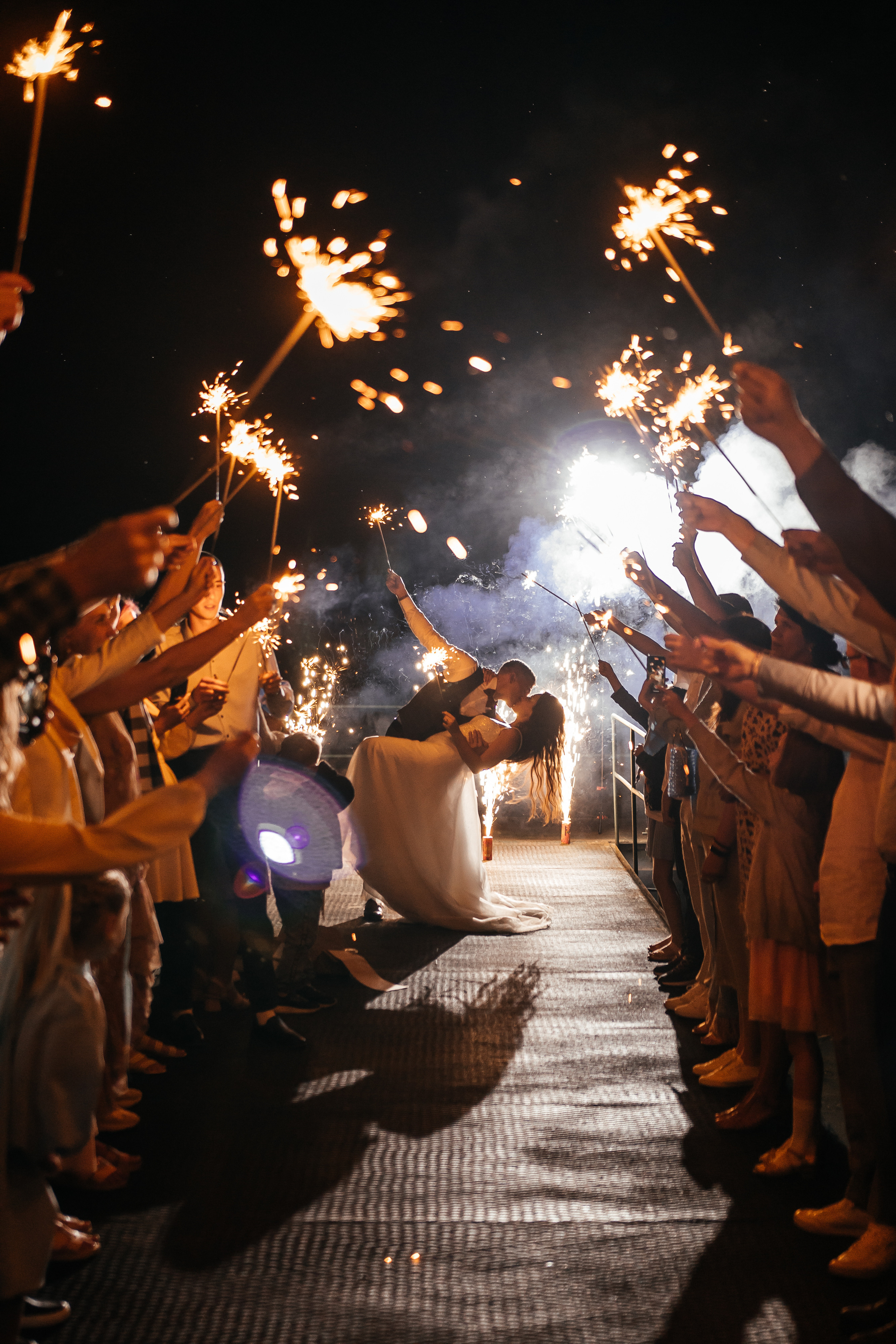 WEDDING. Фотограф Максим Мельников