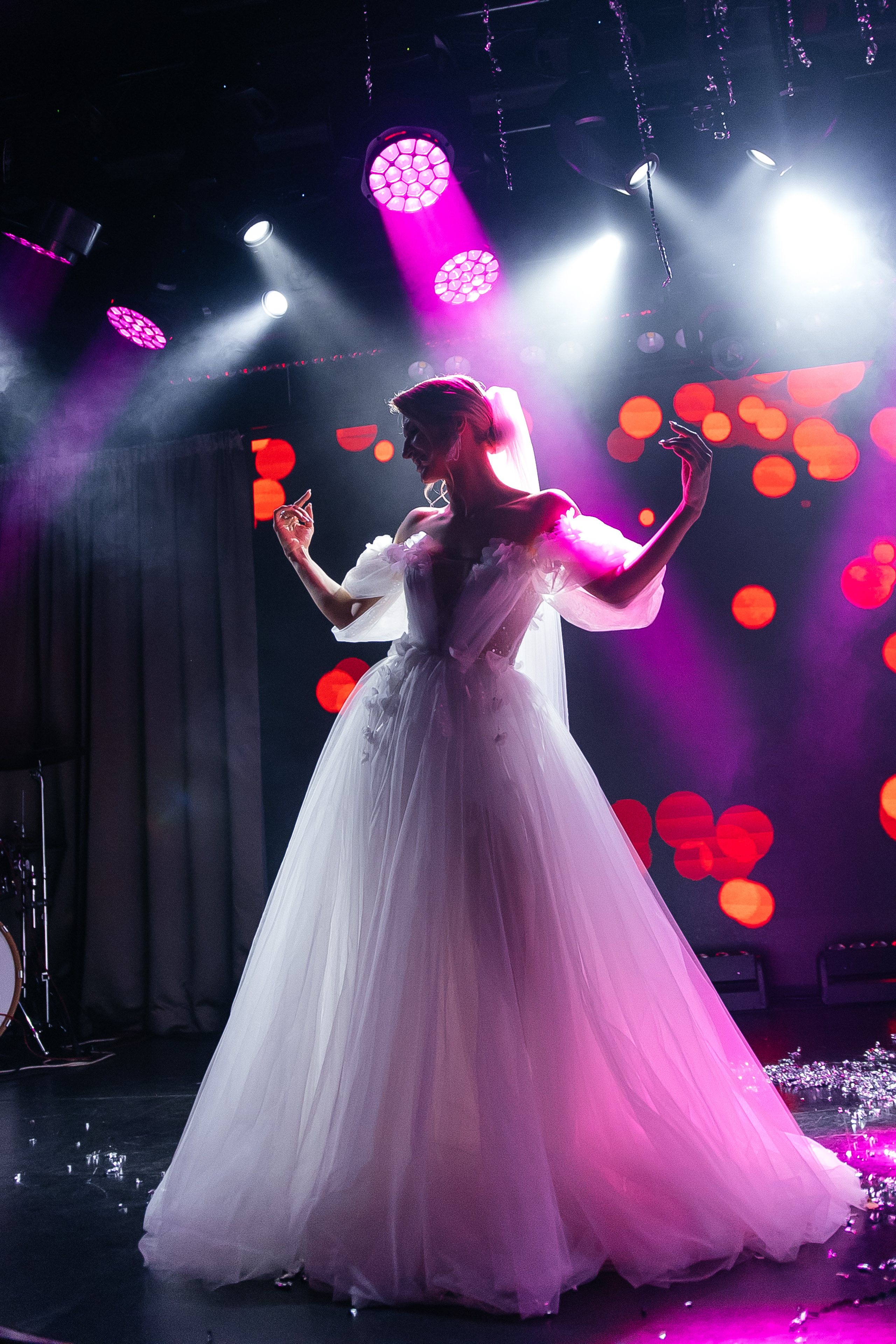 WEDDING. Фотограф Максим Мельников