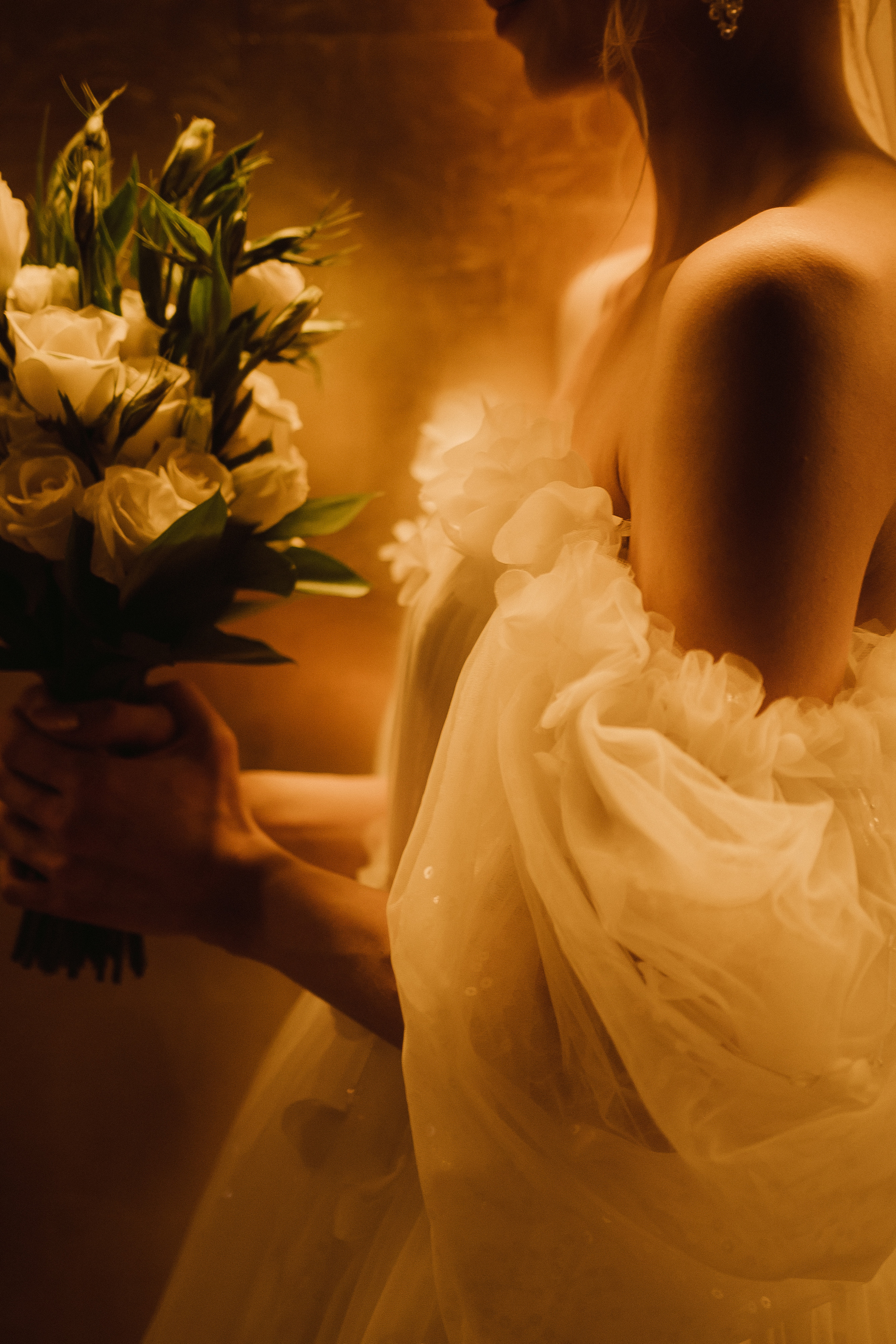 WEDDING. Фотограф Максим Мельников