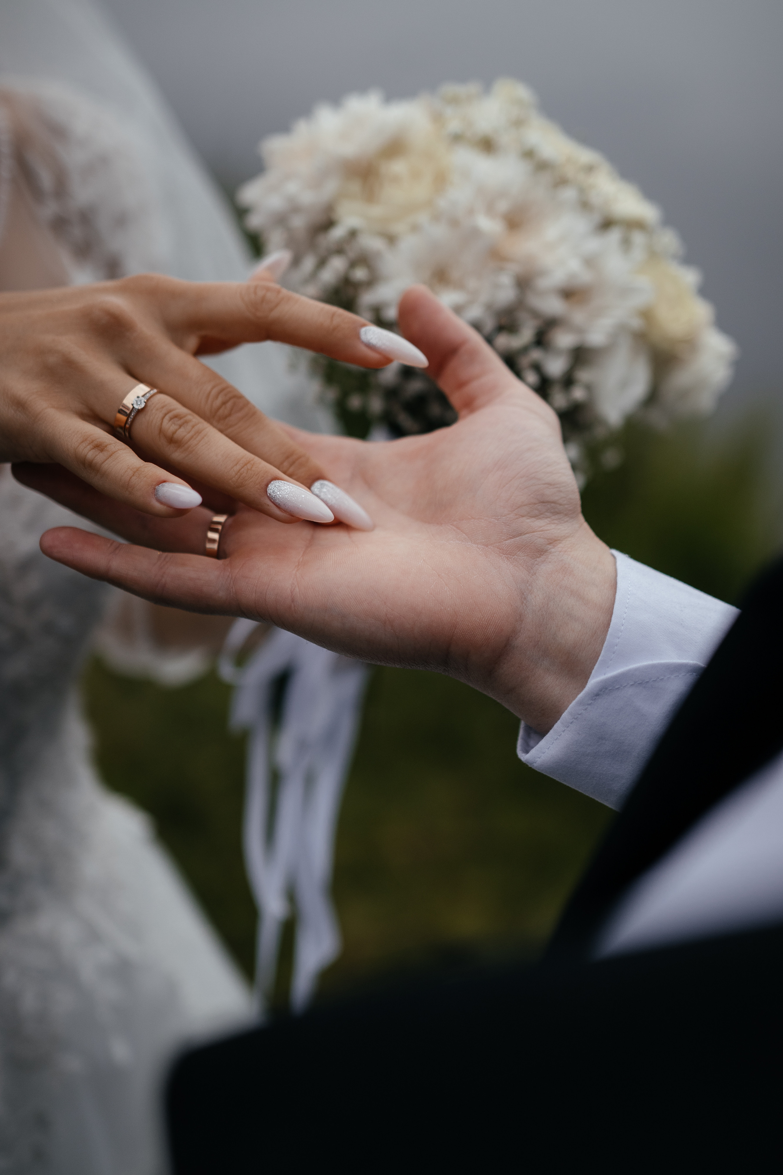 WEDDING. Фотограф Максим Мельников