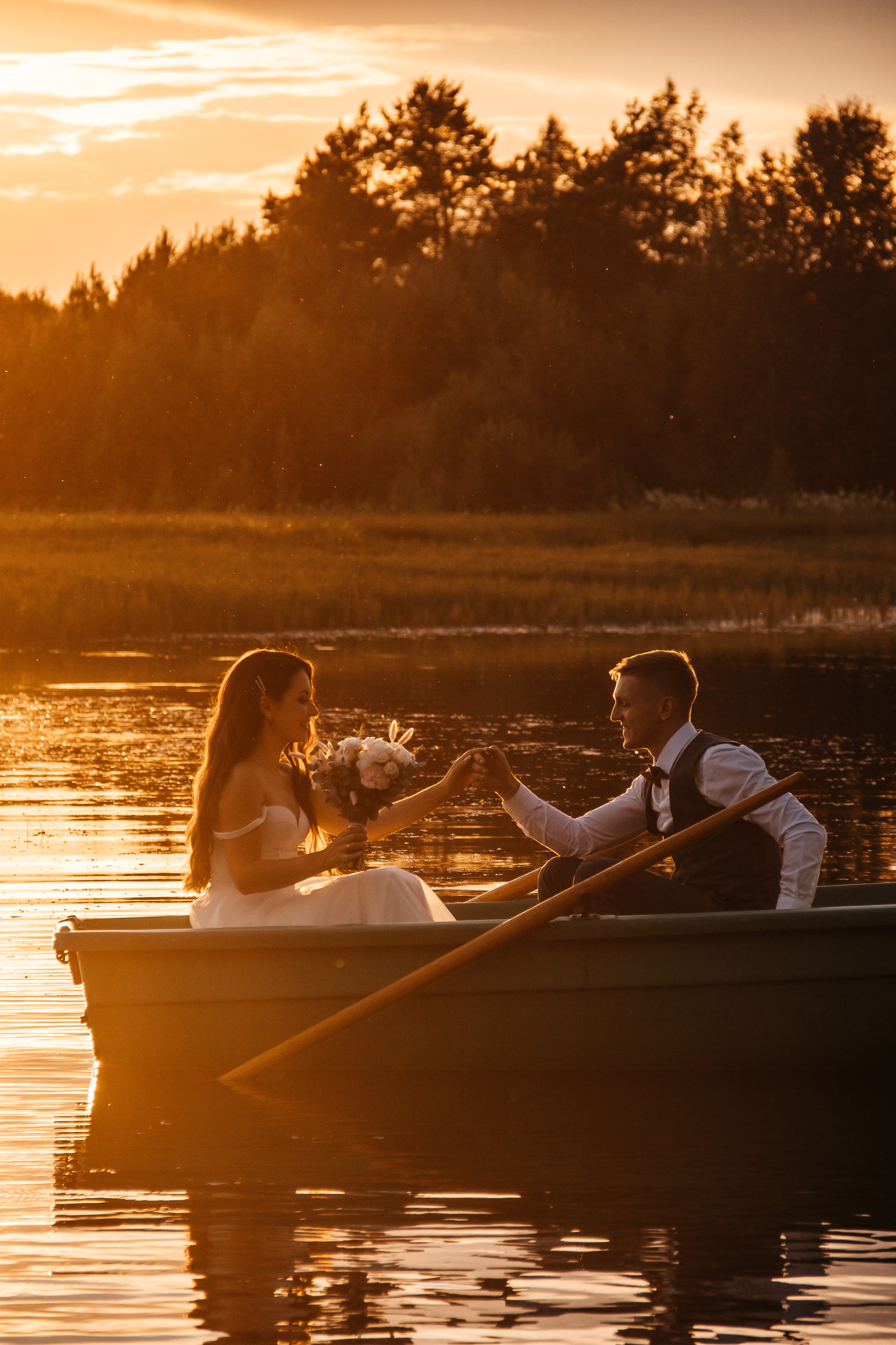 WEDDING. Фотограф Максим Мельников