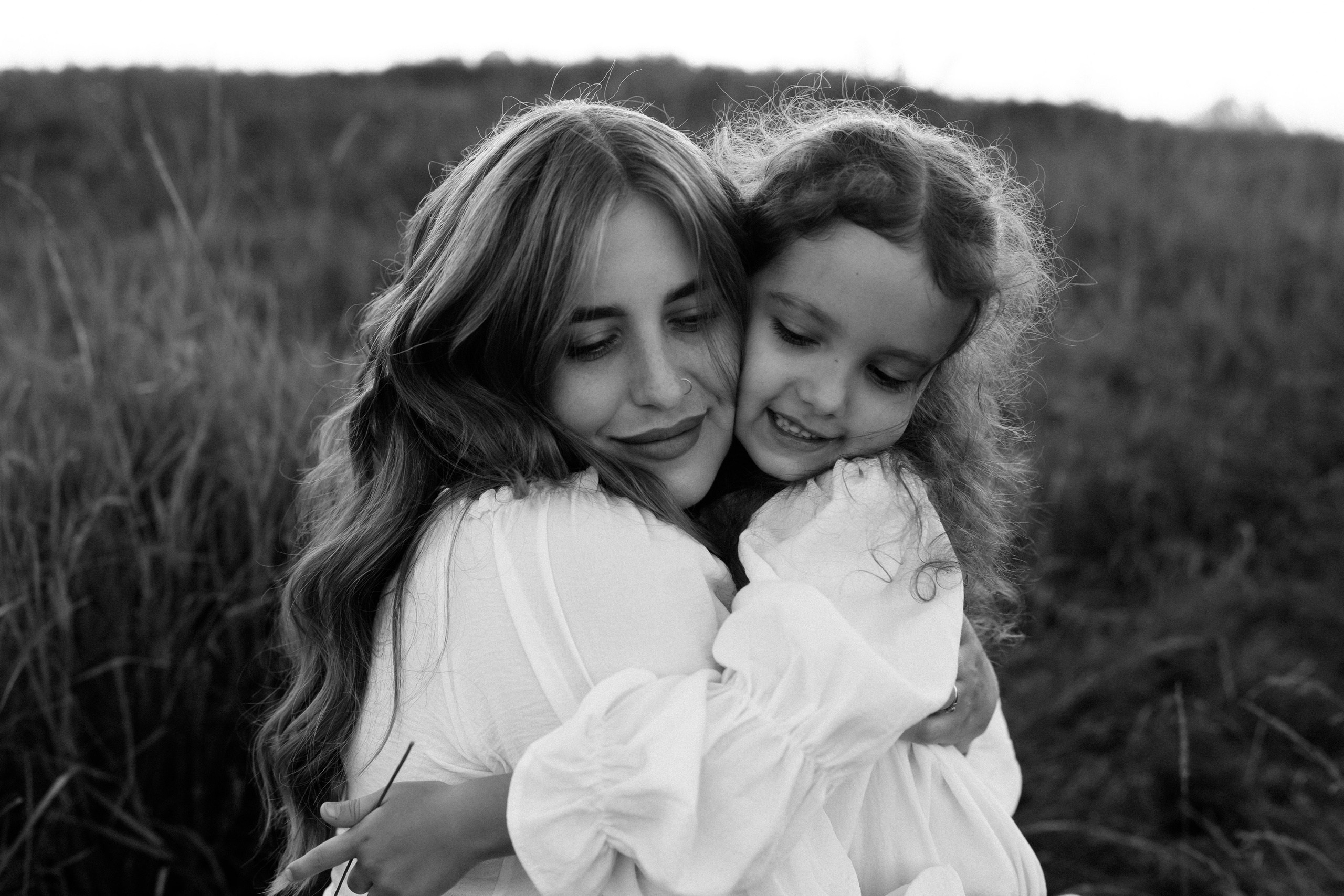 Семья — ключ к счастью. Семейный фотограф в Ангарске/ Иркутске