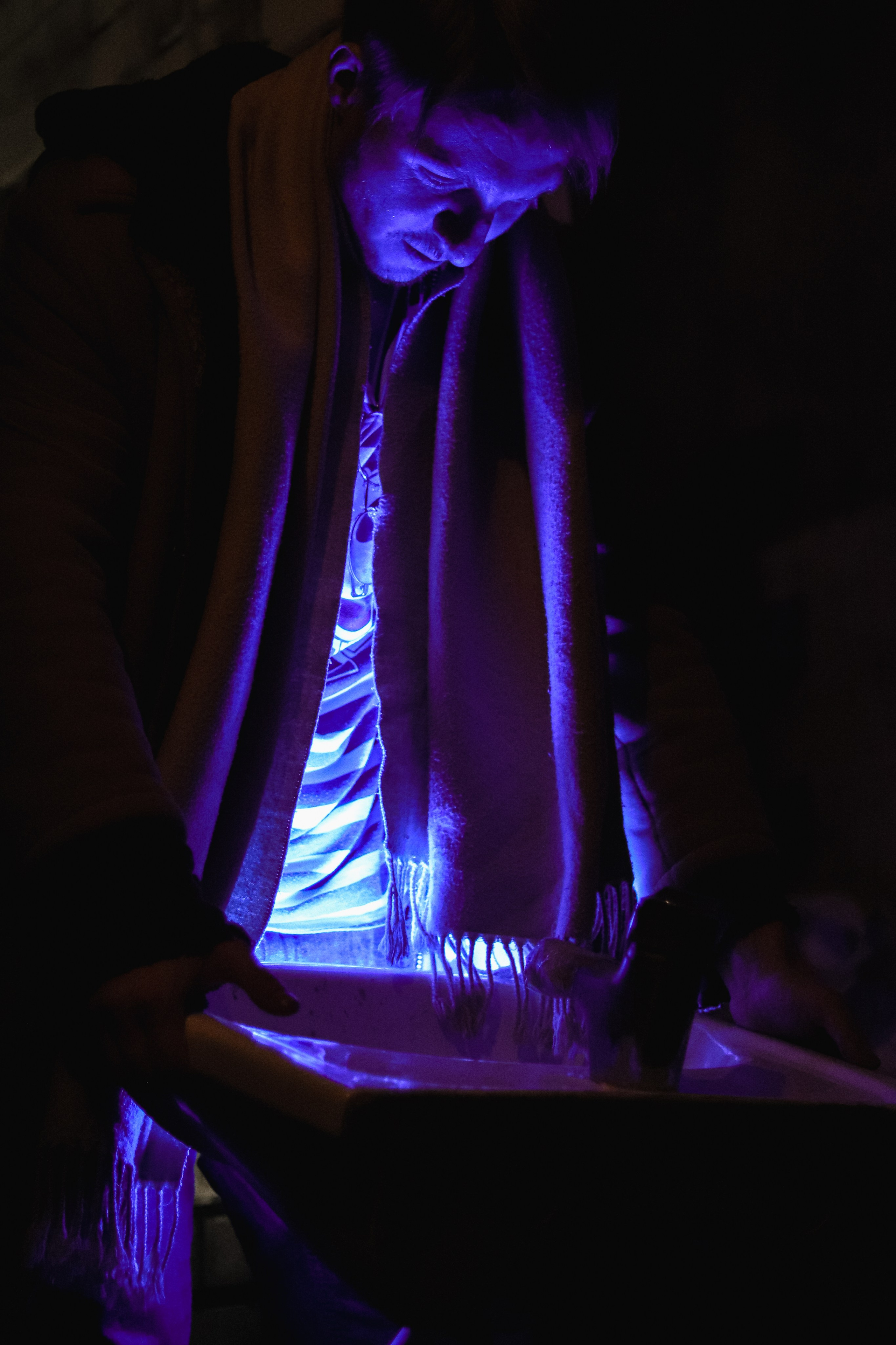 Розовый от Цветных (4 ноября 2023). Ивентный фотограф в Санкт-Петербурге Олег Комков