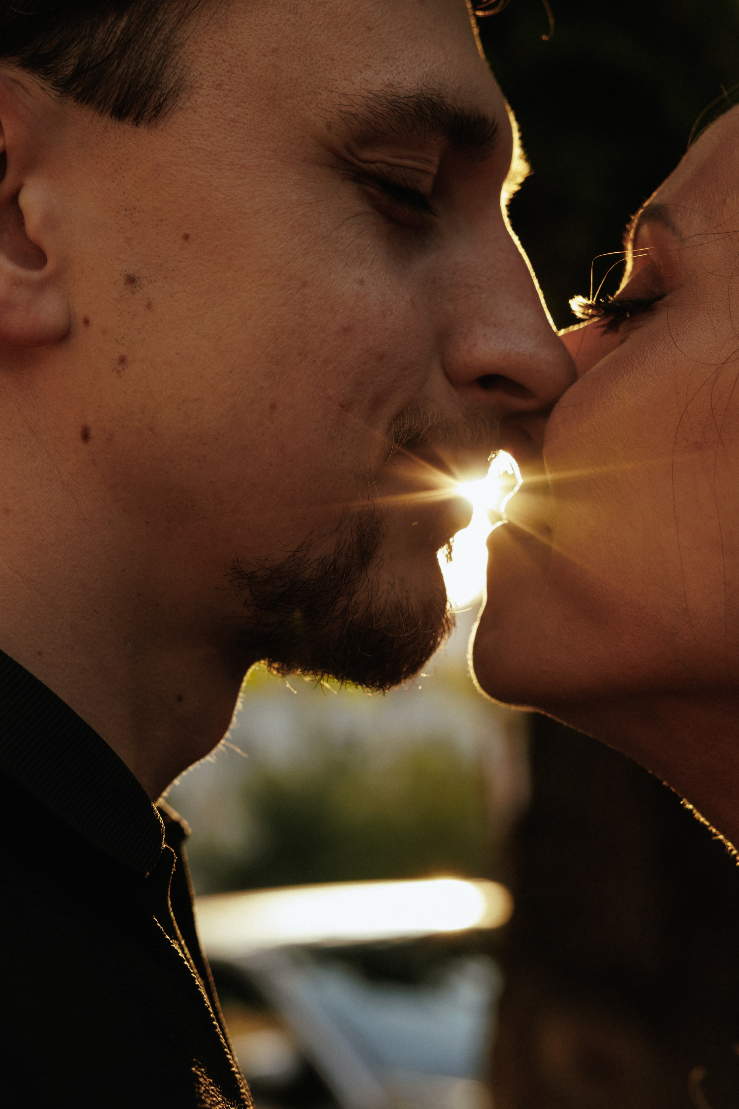 Киношное Love story для ребят из Витебска. Свадебный и семейный фотограф Витебск, Минск, Андрей Павлов