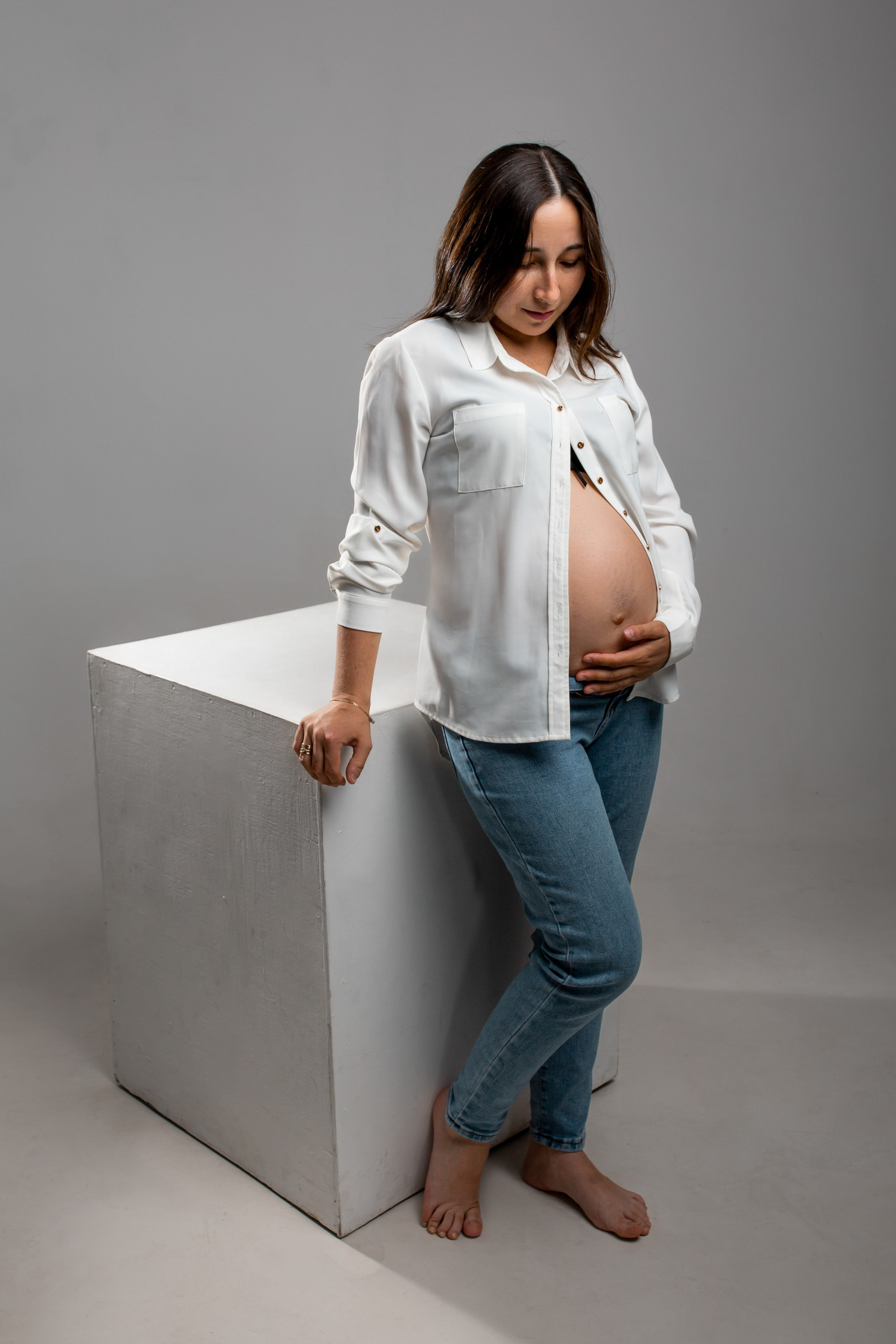 Эмма. Марина Шаймухаметова. Фотограф в Уфе