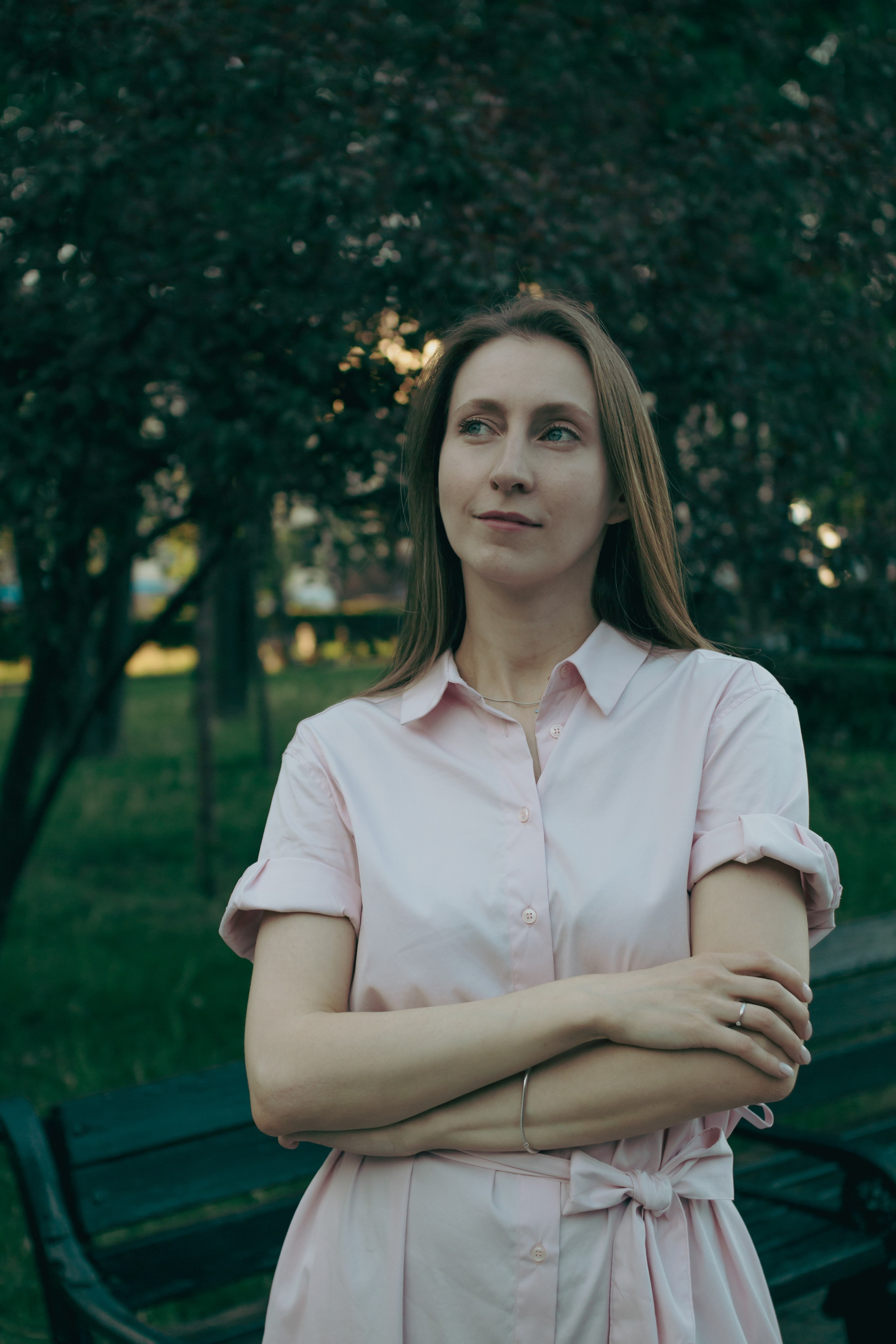 Надежда. Фотограф Илья Варакин