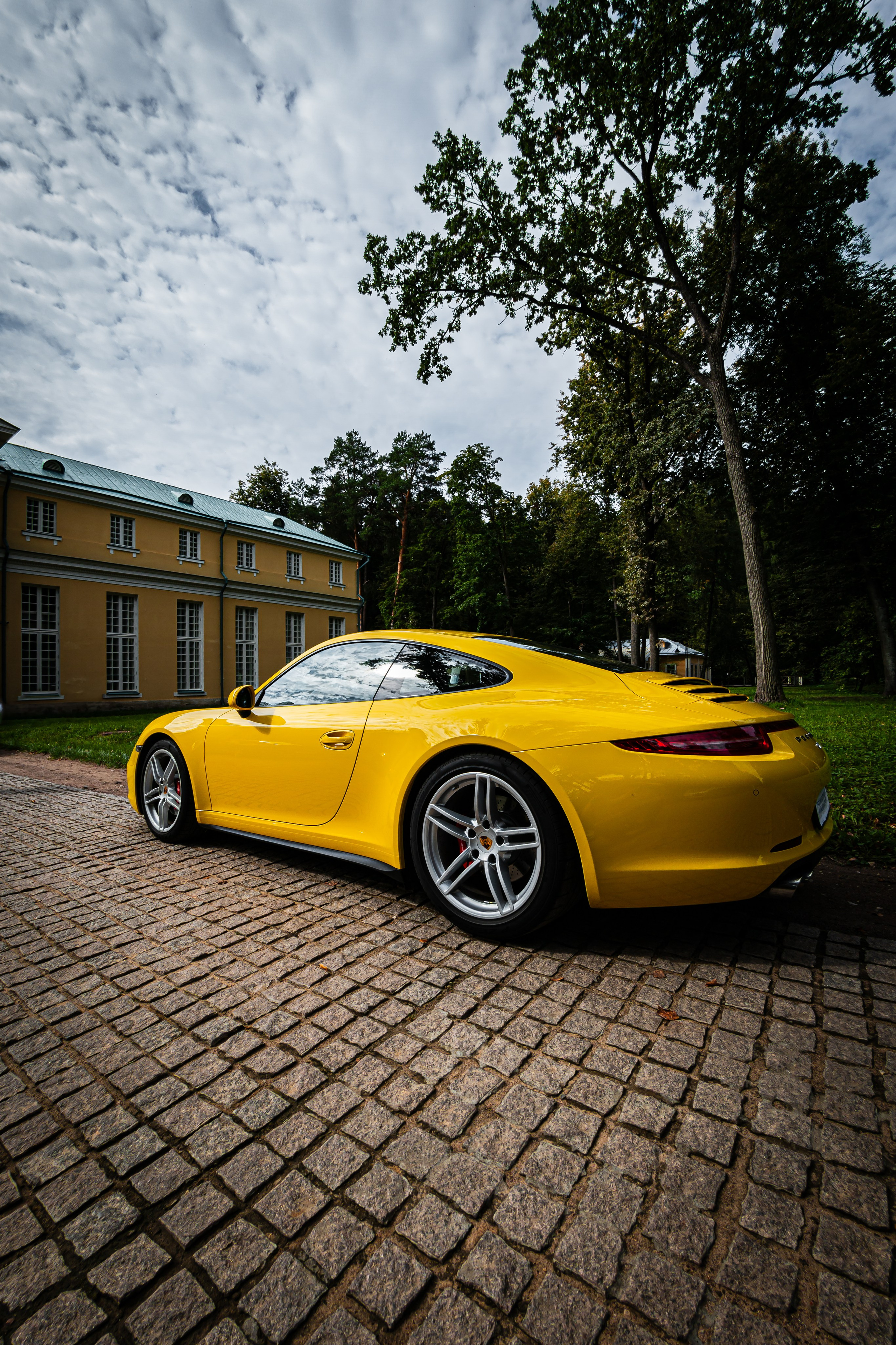 Автовыходные автовыставка фотографии фотограф ретро автомобили музей усадьба Архангельское подмосковье porshe 