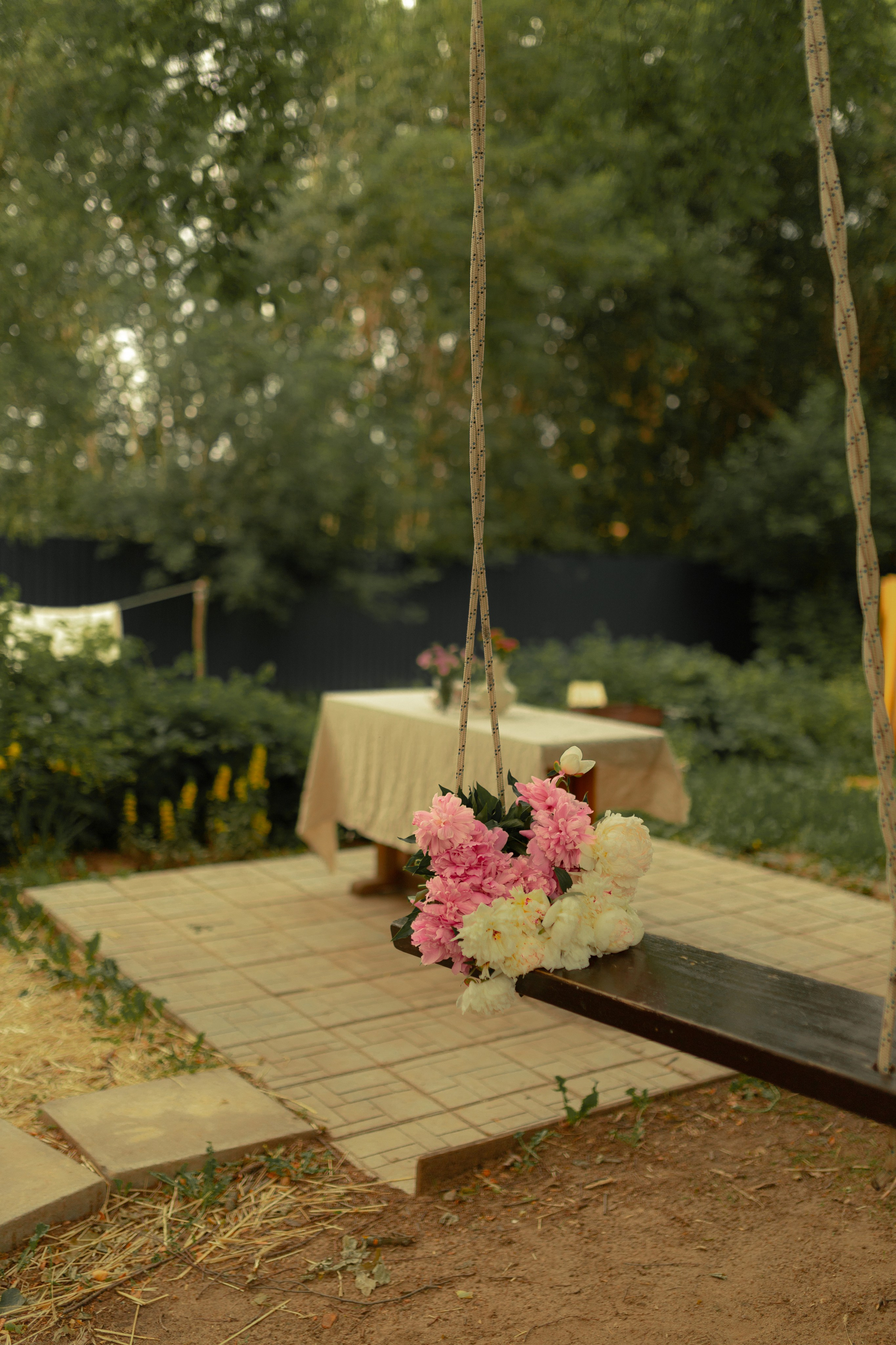 Света. Фотограф Татьяна Семенова